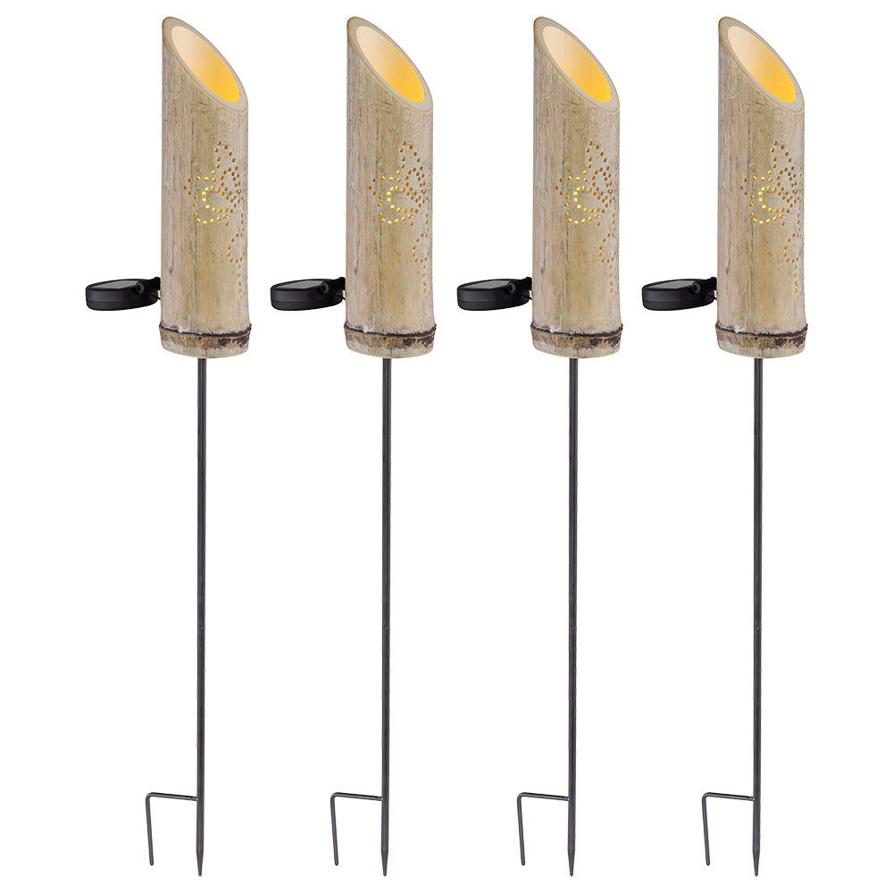 LED Solarleuchte