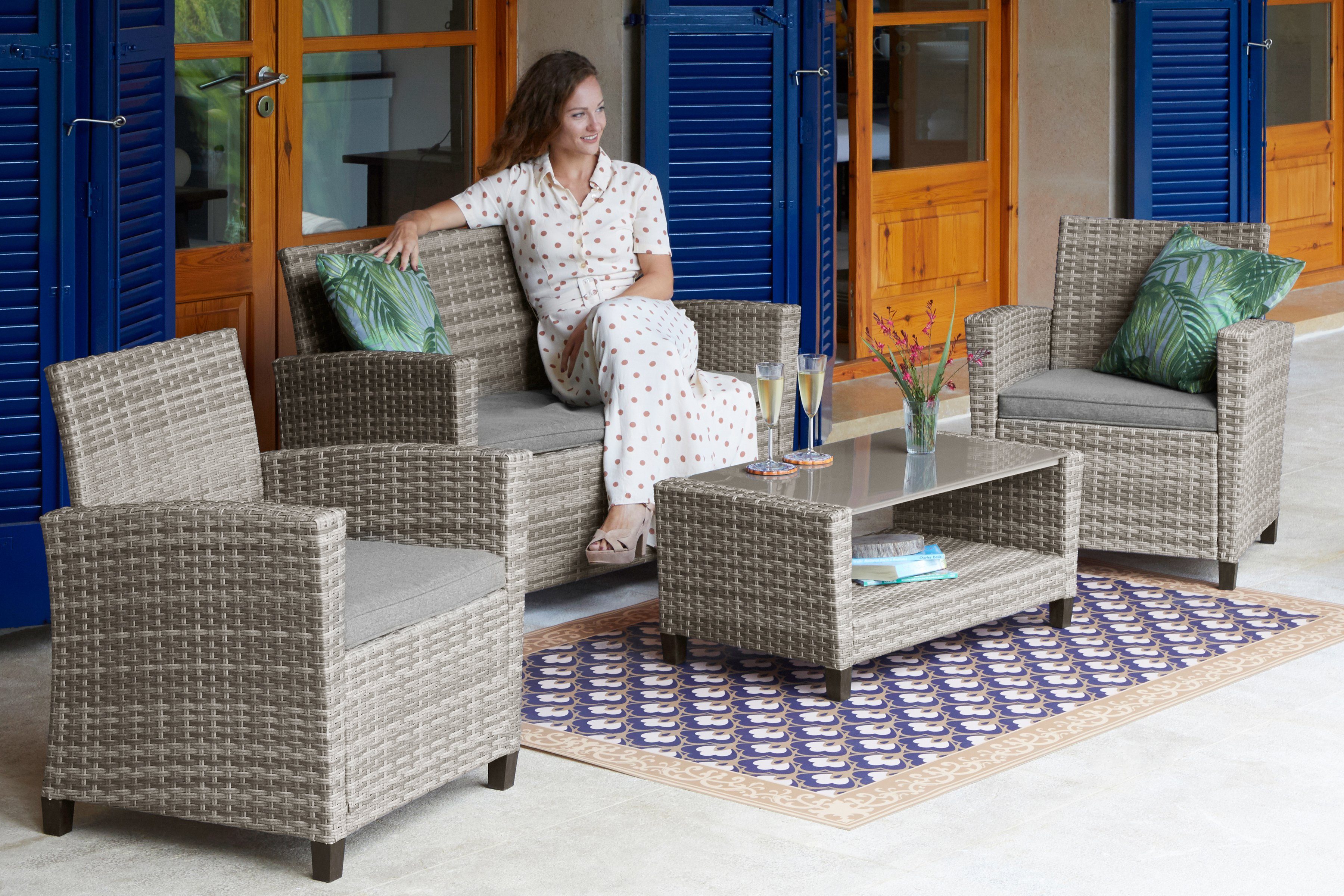 Gartenmobel Online Kaufen Terrassenmobel Otto