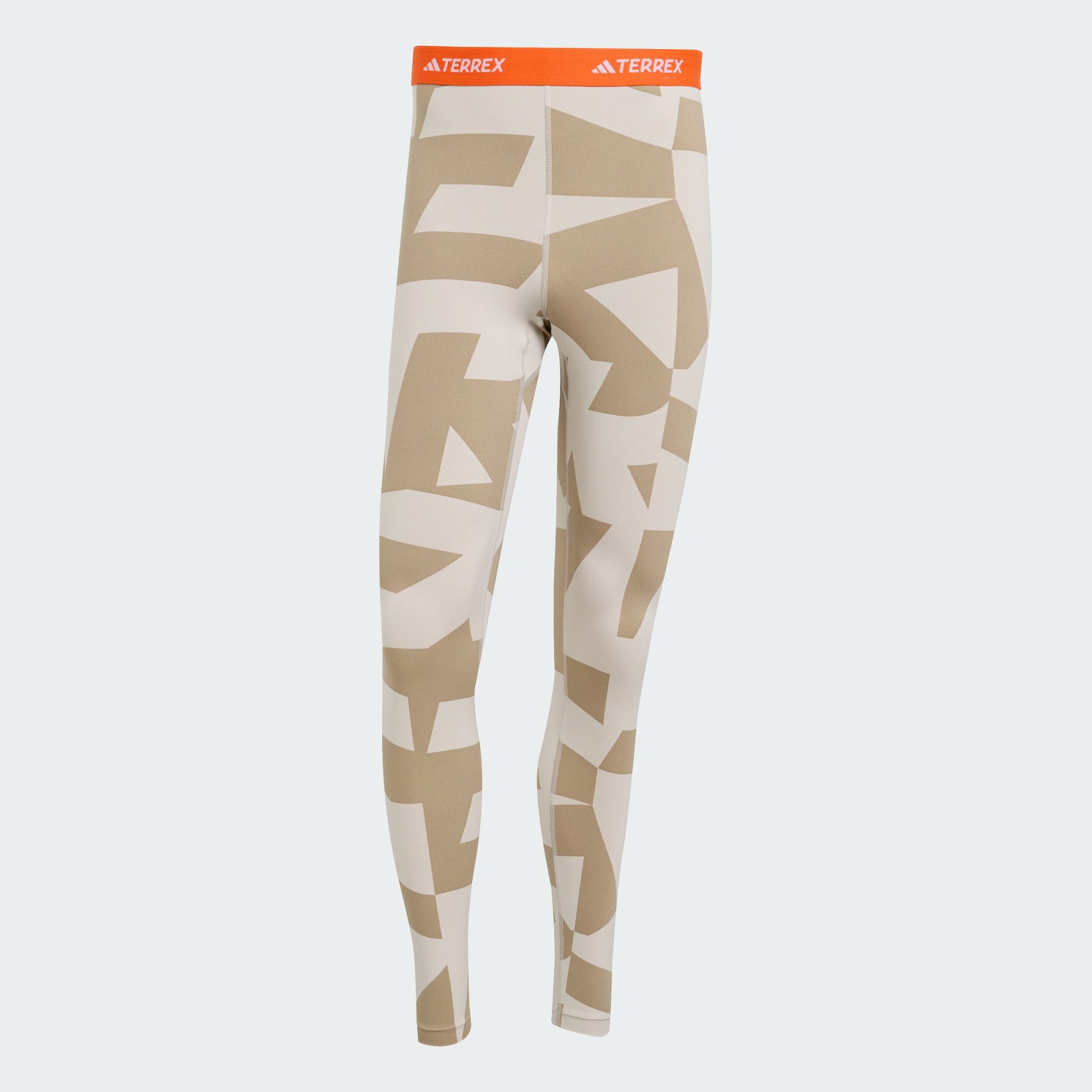 adidas TERREX Funktionstights MULTI SYNTHETIC BASELAYER LEGGINGS (1-tlg)