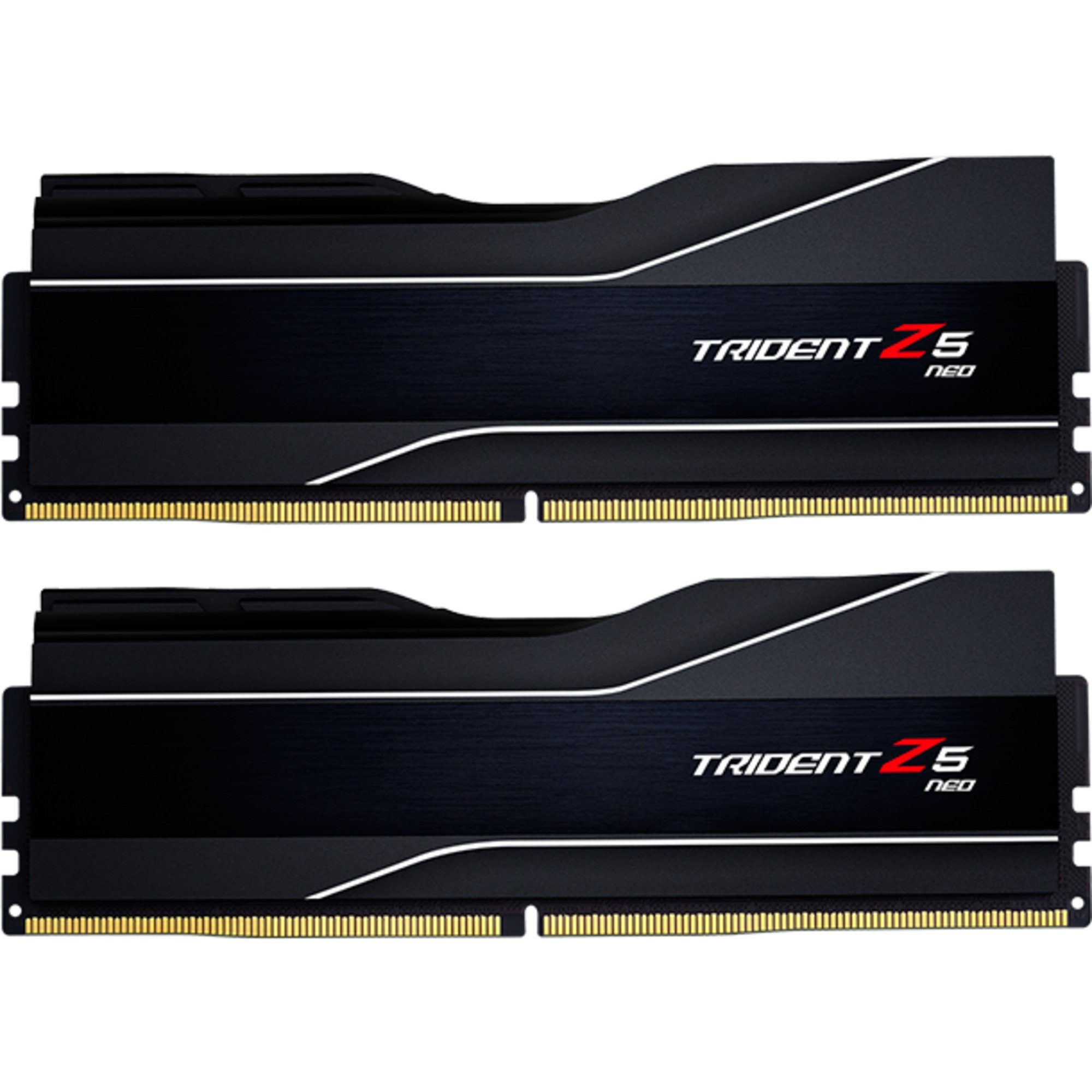 G.Skill DIMM 32 GB DDR5-6000 (2x 16 GB) Dual-Kit Arbeitsspeicher