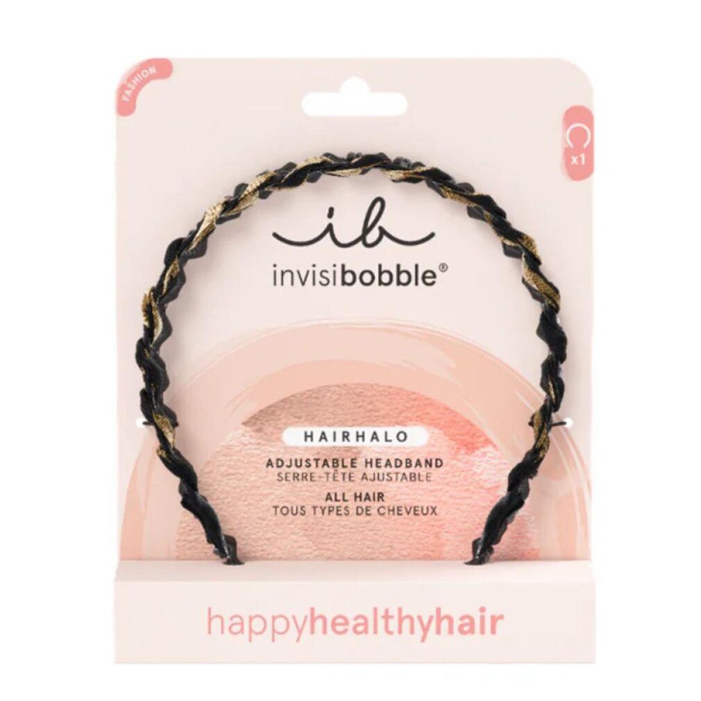 invisibobble Haarklemme HAIRHALO Roarsome 1 Stück