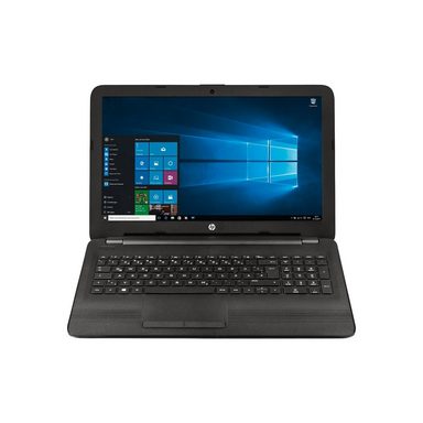 HP Notebook 39,6 cm (15,6 Zoll) A8 4GB 256GB SSD | OTTO