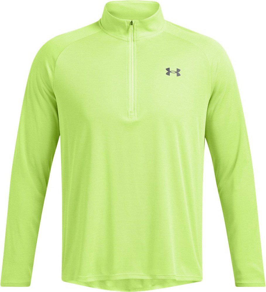 Under Armour® Longsleeve Ua Tech Textured günstig online kaufen