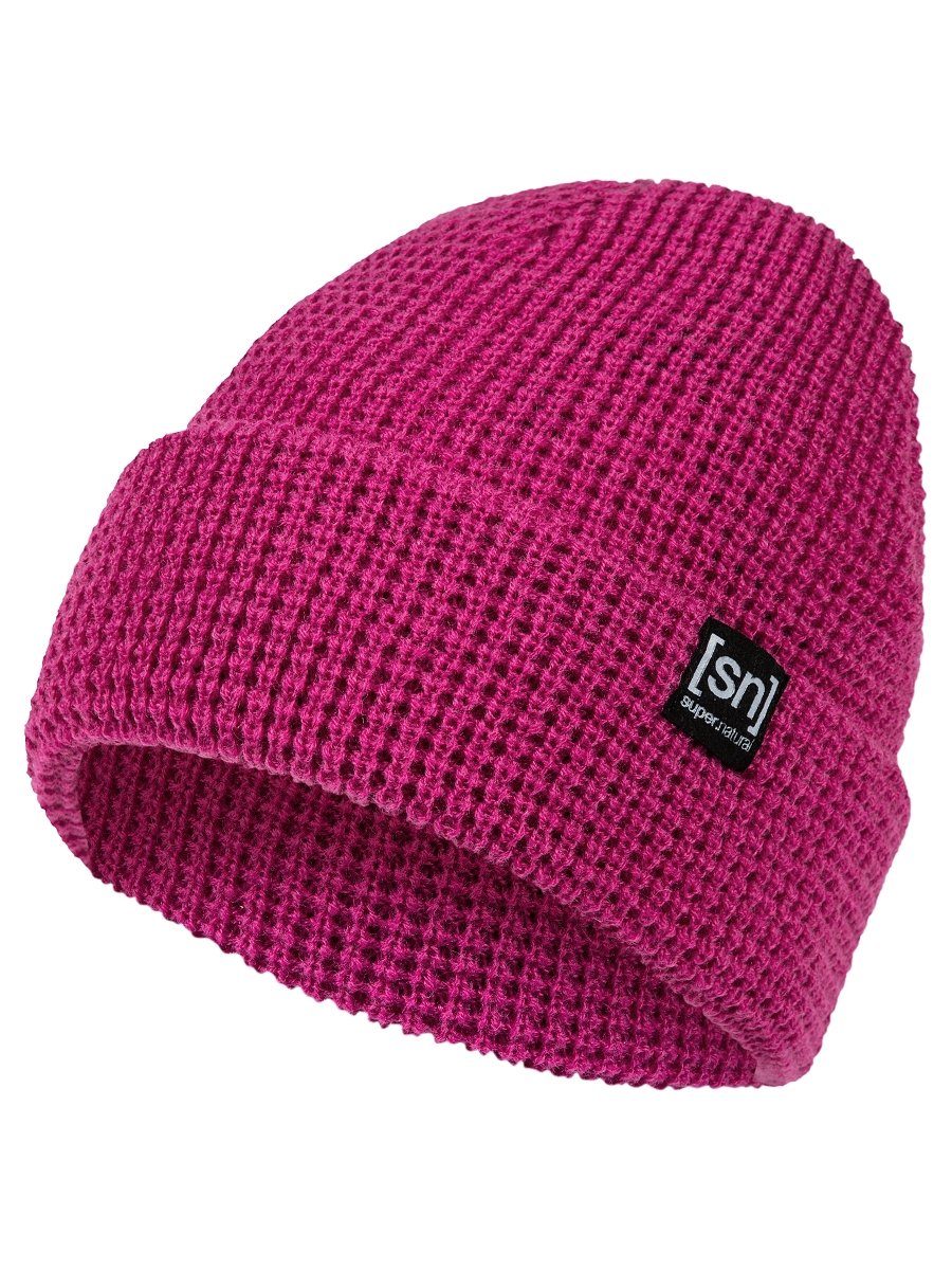 Fuchsia Red