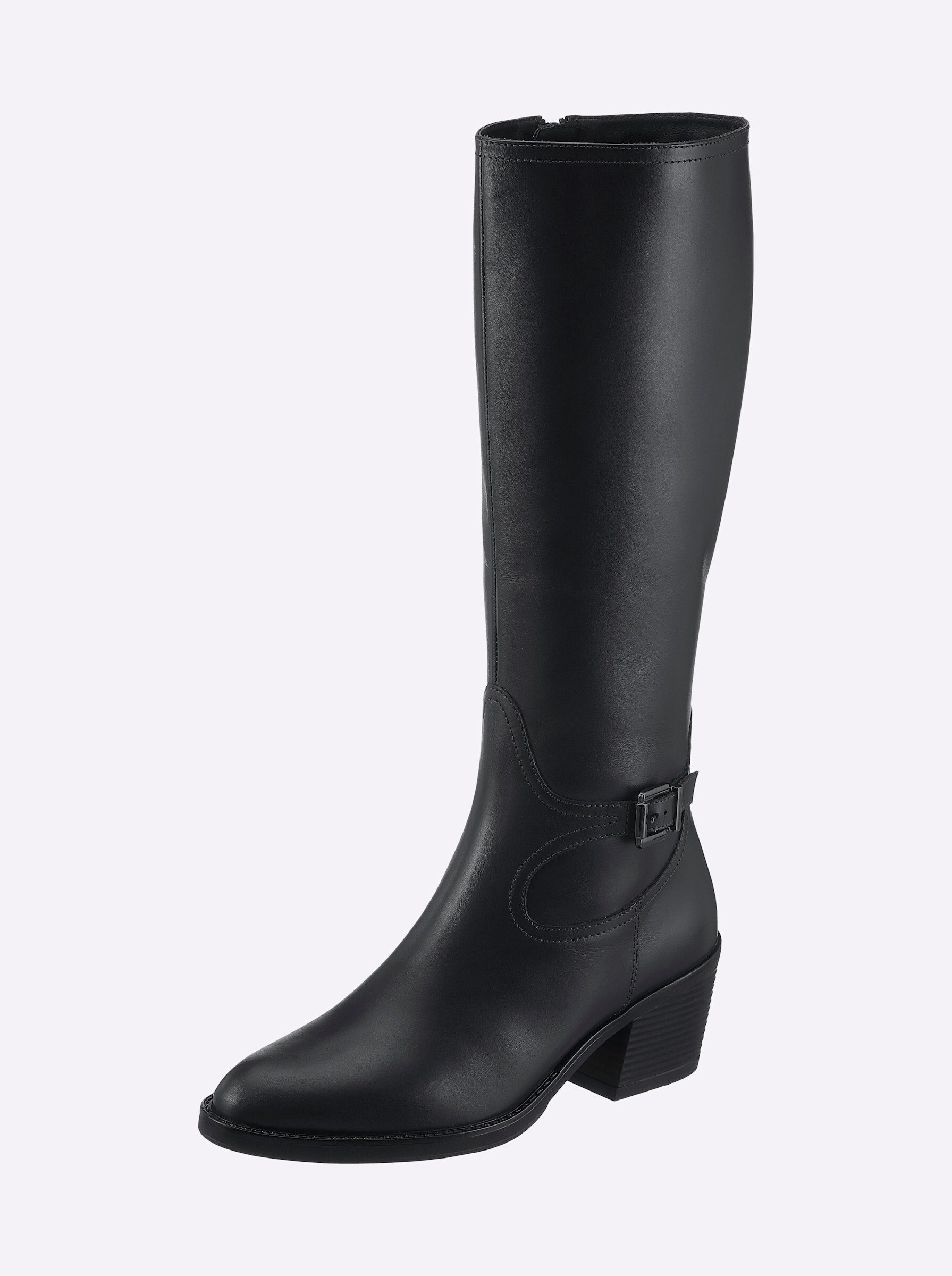 heine Stiefel Stiefel