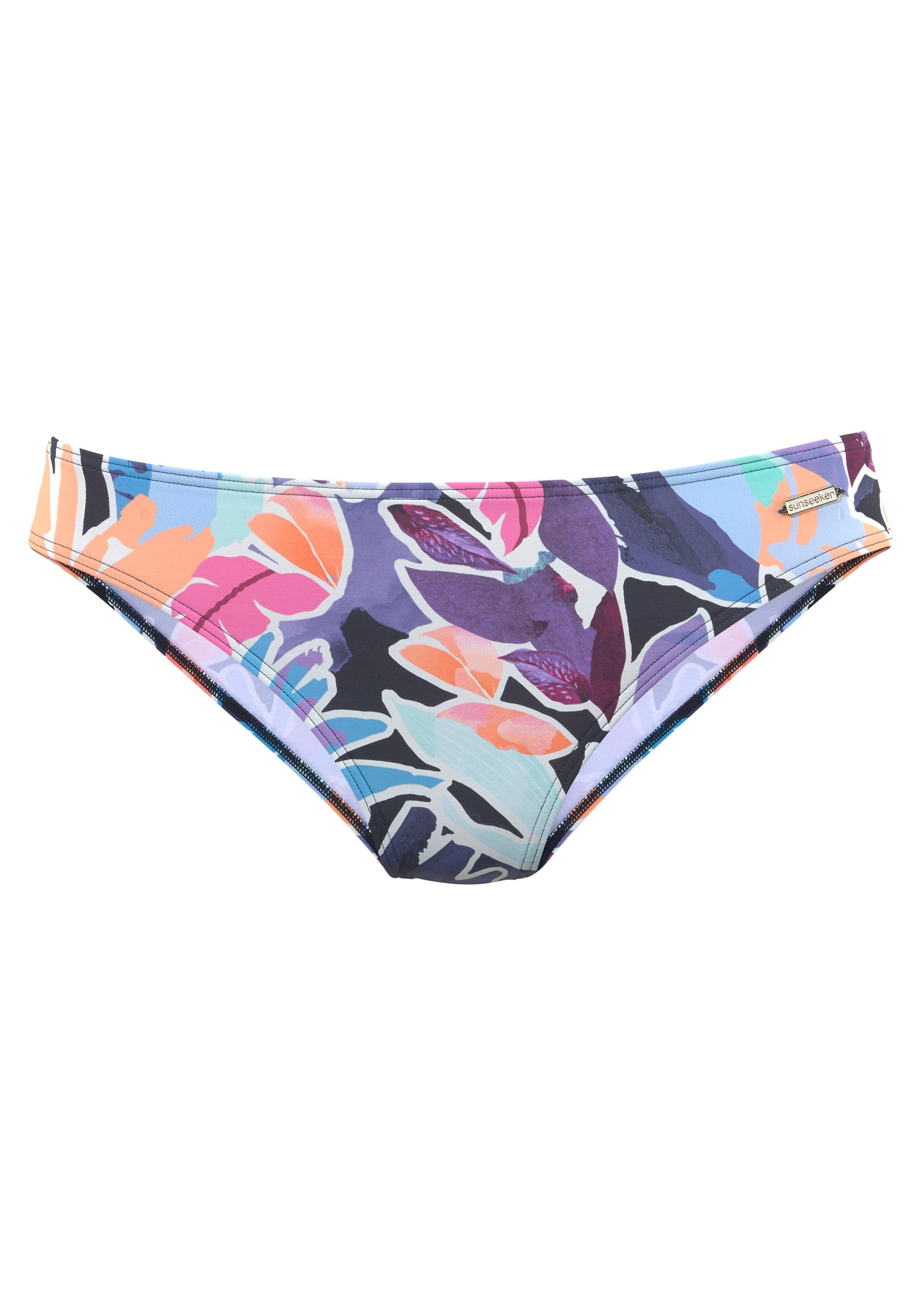Sunseeker Bikini-Hose Tahiti im klassischen Schnitt günstig online kaufen