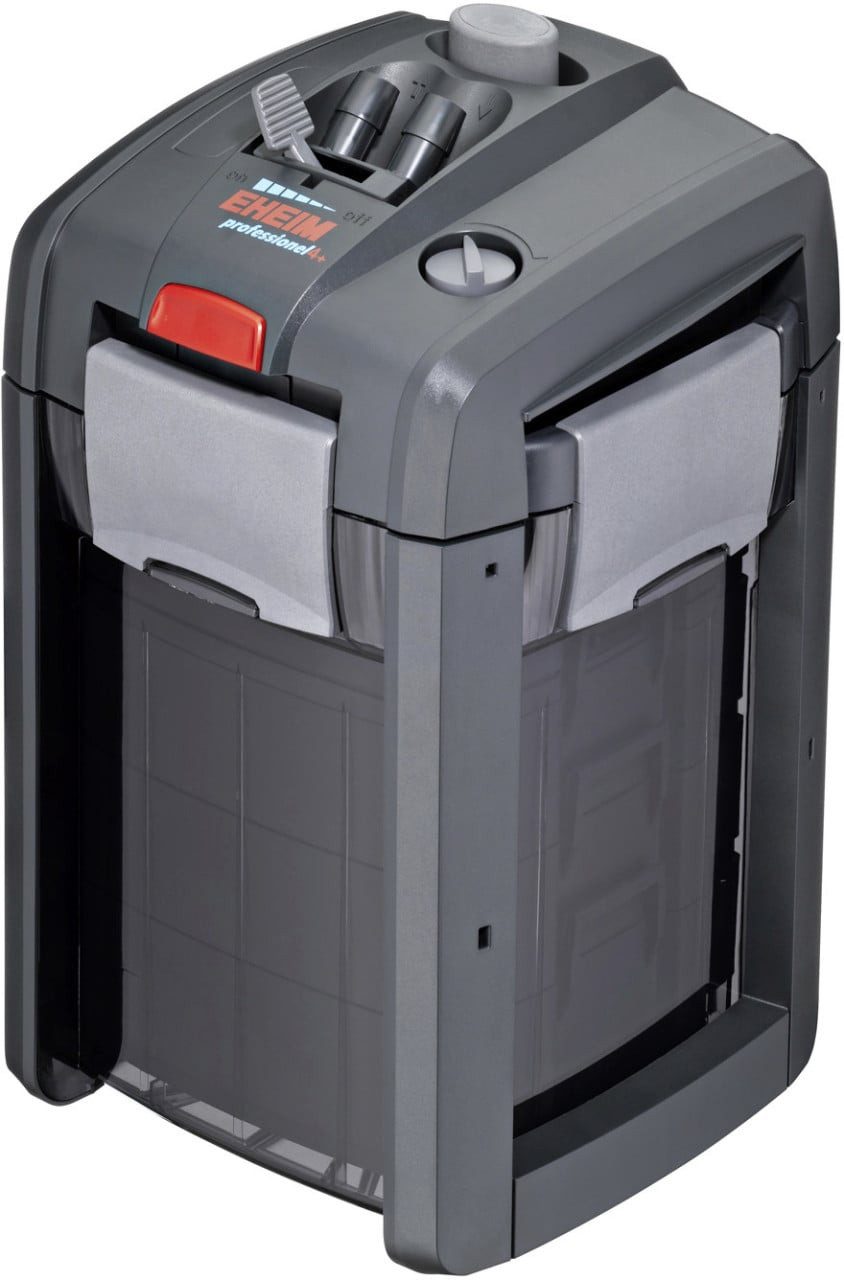 EHEIM Aquariumfilter Eheim Außenfilter Professionel 4+ 350
