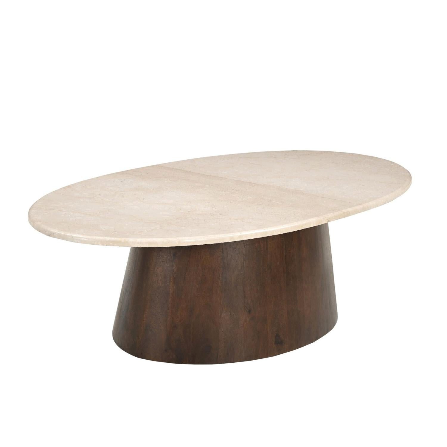 Livingfurn Couchtisch