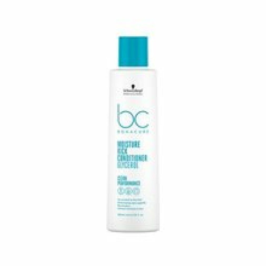 Schwarzkopf Professional Schwarzkopf Haarspülung Moisture Kick (Conditioner) Normal to Dry Hair Conditioner - Volume