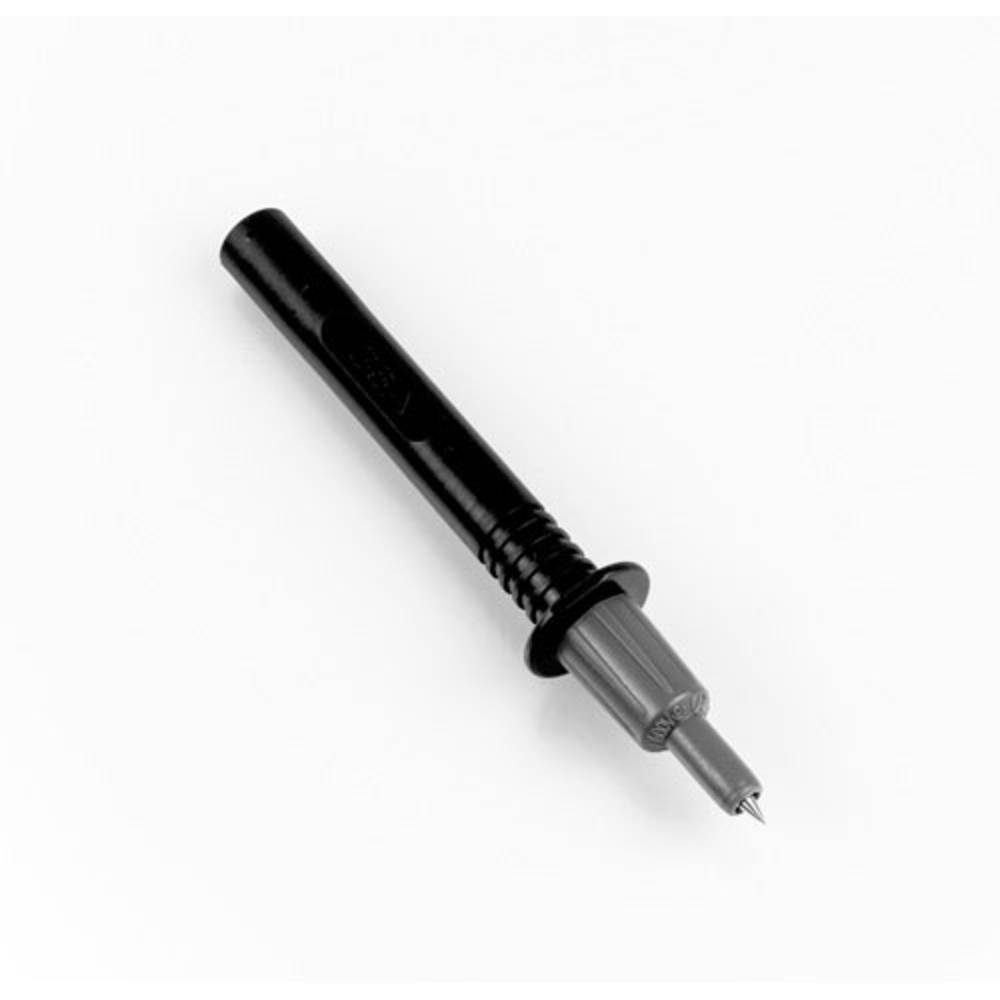 HT Instruments Sicherheitsprüfspitze ⌀ 4 mm 1003020 Stromadapter
