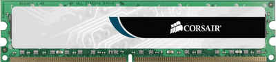Corsair ValueSelect 4GB DDR3 PC-Arbeitsspeicher