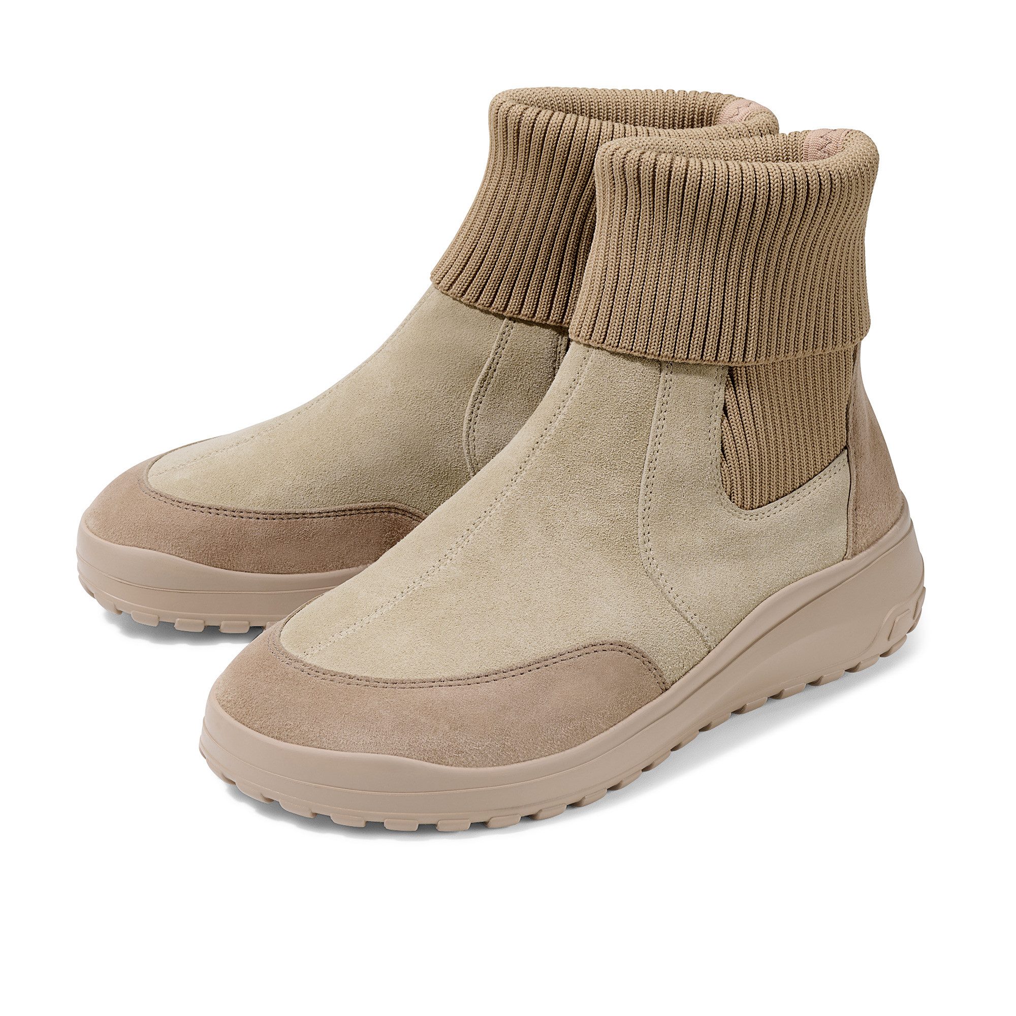 BÄR Nia Stiefelette 100% Zehenfreiheit