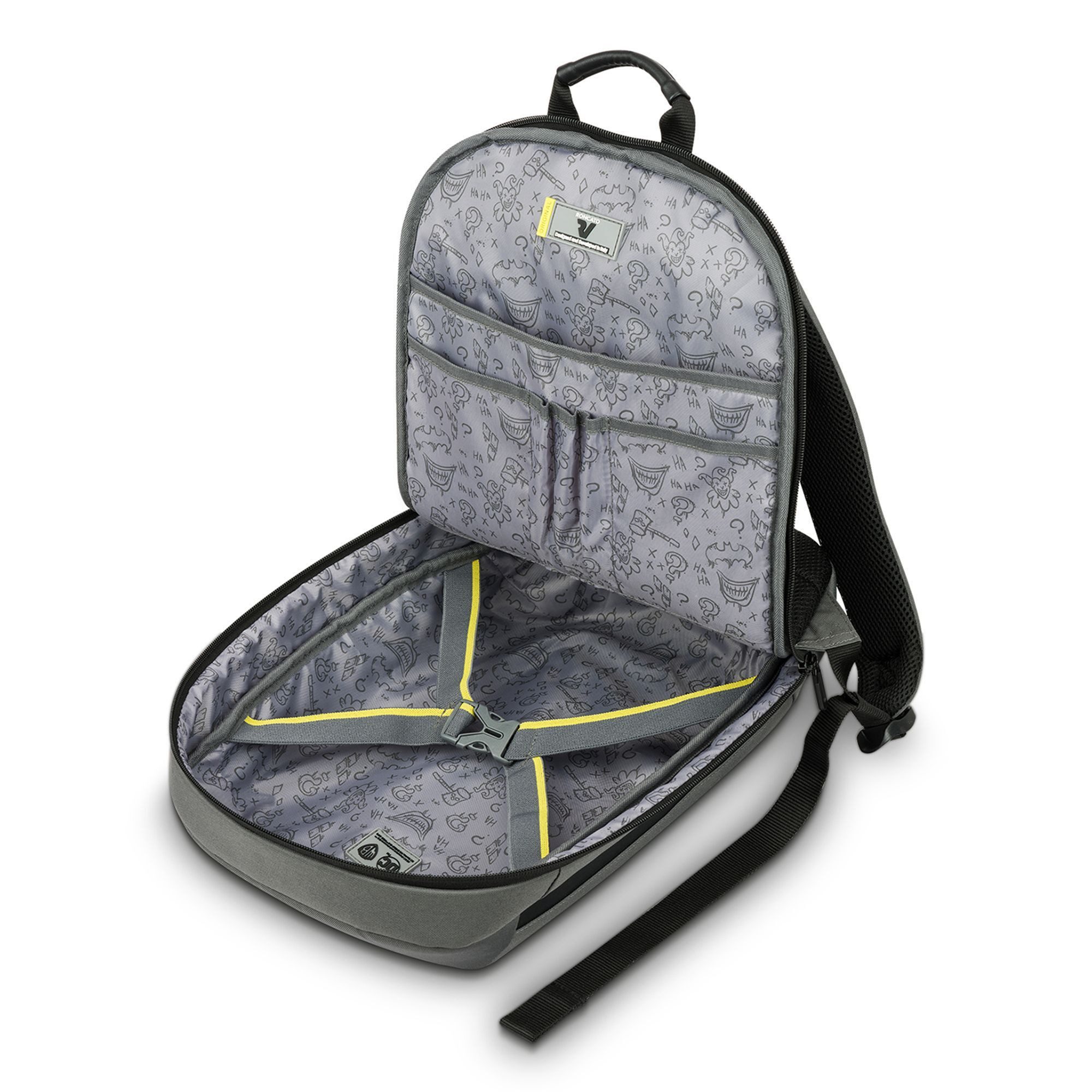 RONCATO Laptoprucksack Interface, Polyester