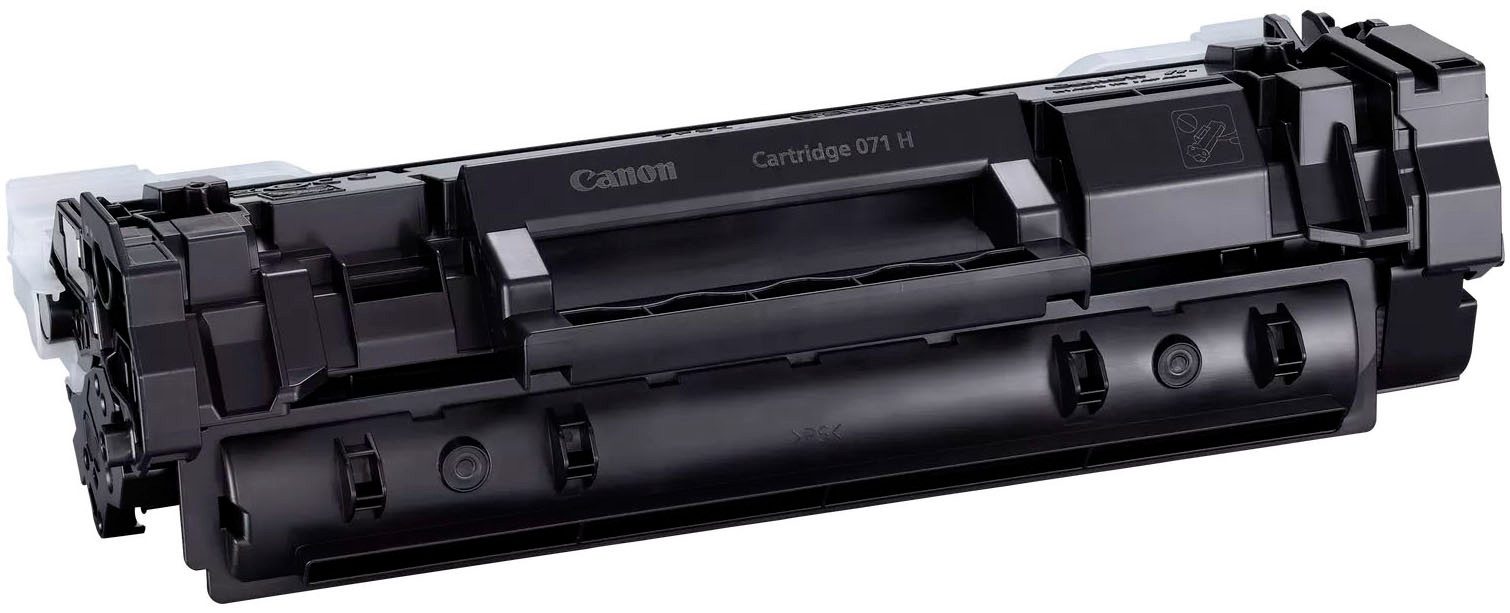 Canon Tonerkartusche 071H, (Packung)