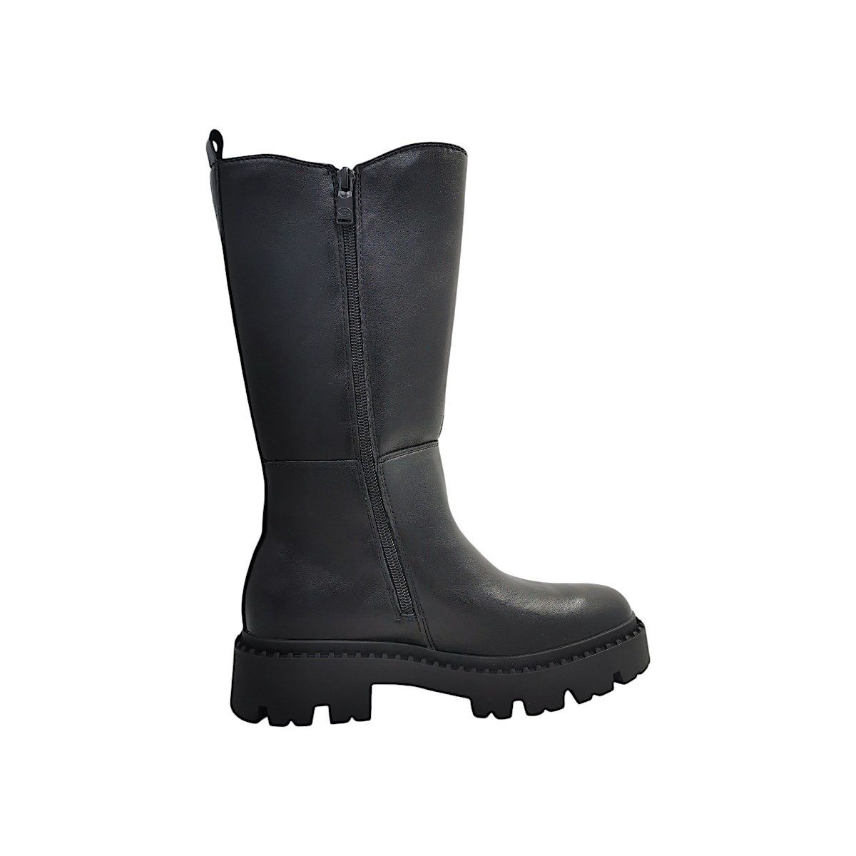 TOM TAILOR Schaftstiefel Stiefel günstig online kaufen