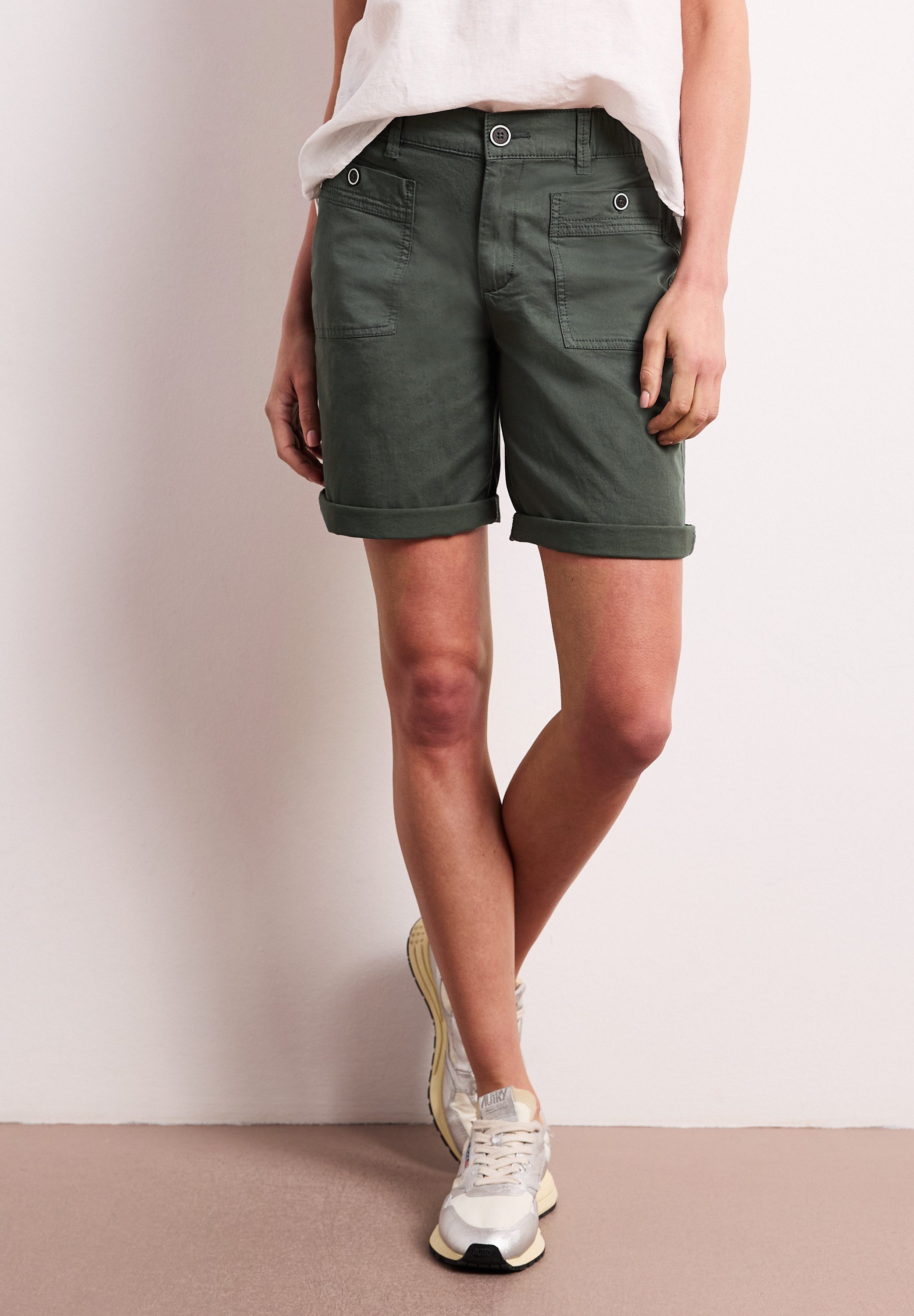 Bermudas Style Yulius