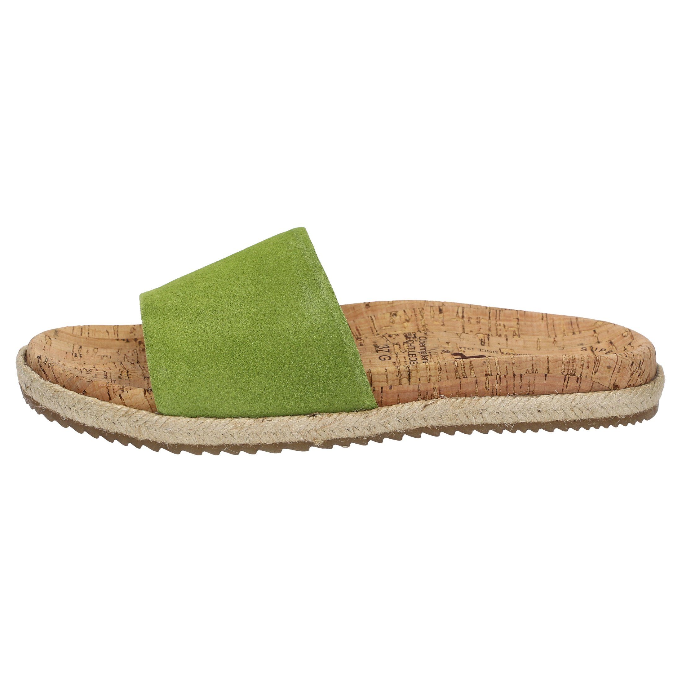 SIOUX Aoriska-700 Pantolette günstig online kaufen