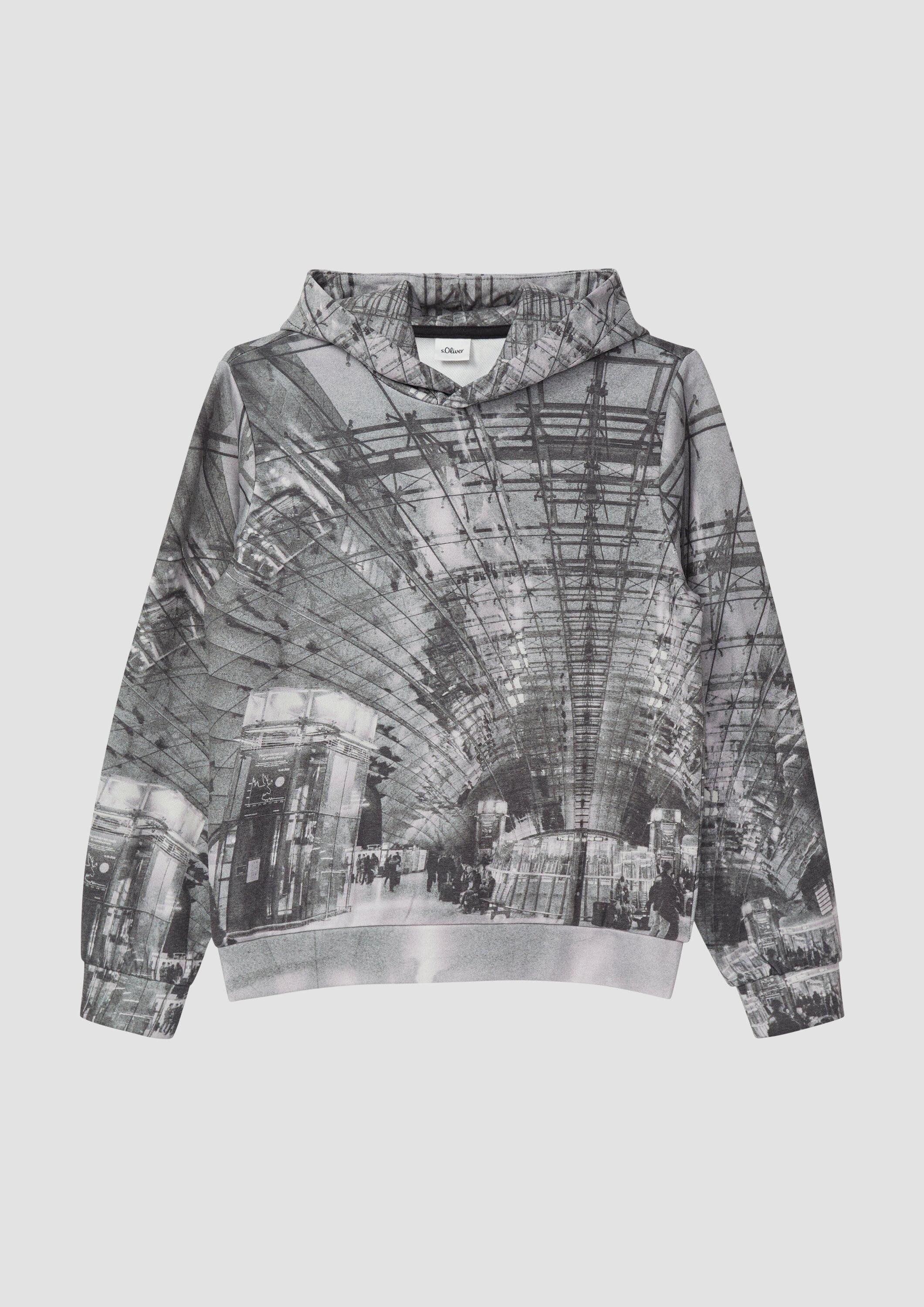 Sweatshirt Sweatshirt