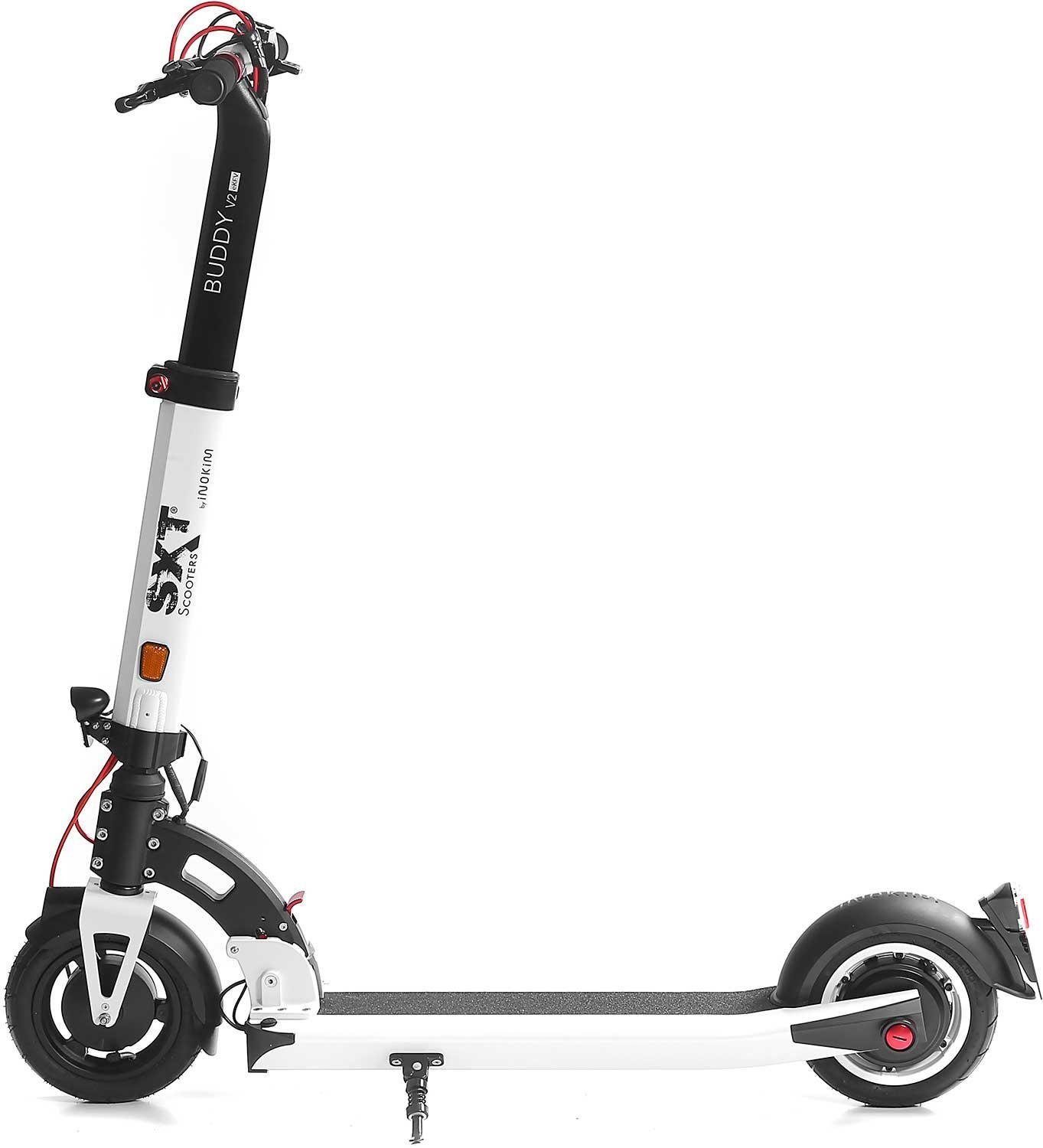 Kinder-Elektroscooter