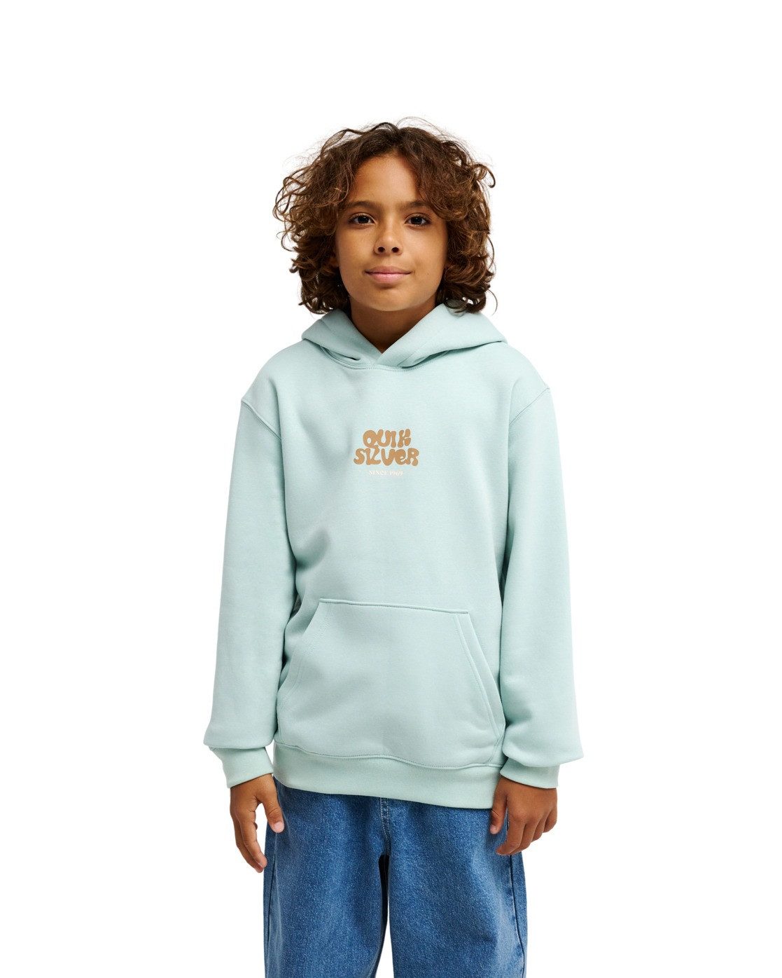 Kapuzensweatshirt Graphic