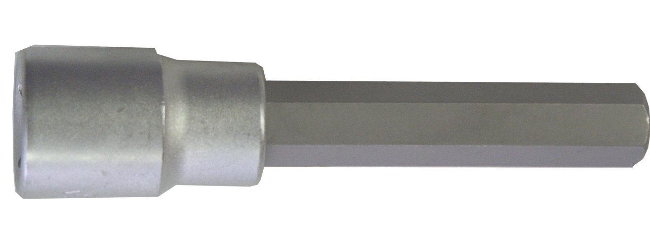 Trend Line Steckschlüssel Steckschlüssel-Einsatz 1/2 14 mm Innensechskant
