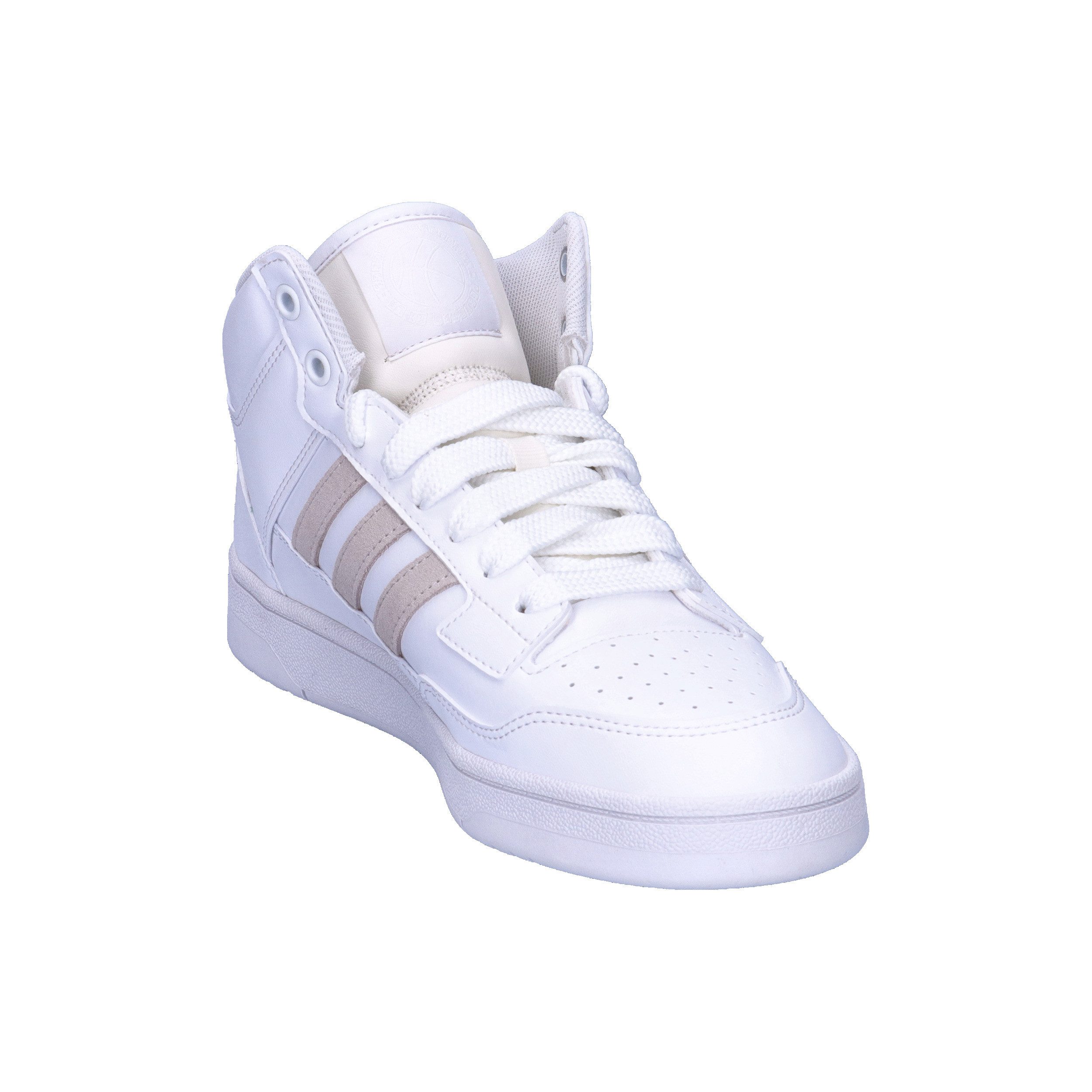 adidas Performance adidas Herren Sneaker RAPID COURT MID Sneaker günstig online kaufen
