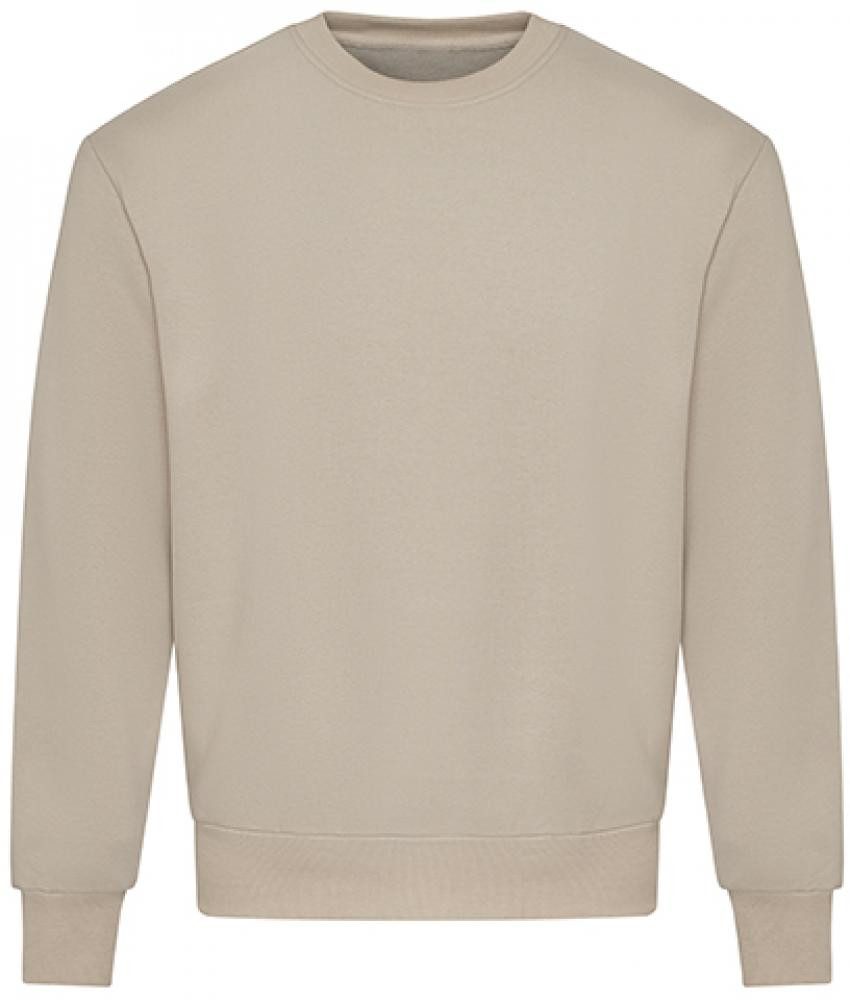 Sweatshirt Signature Heavyweight Sweat Herren Pullover