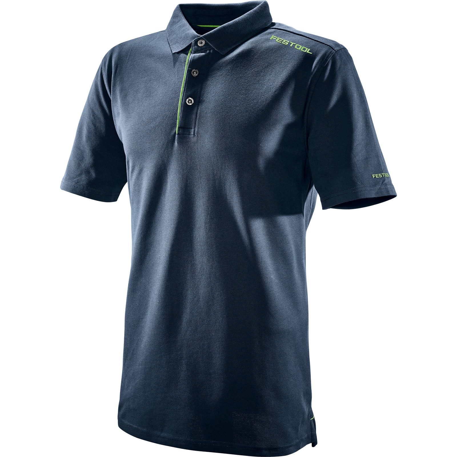 FESTOOL Poloshirt Festool Poloshirt Herren POL-FT1 XXXL - 204001