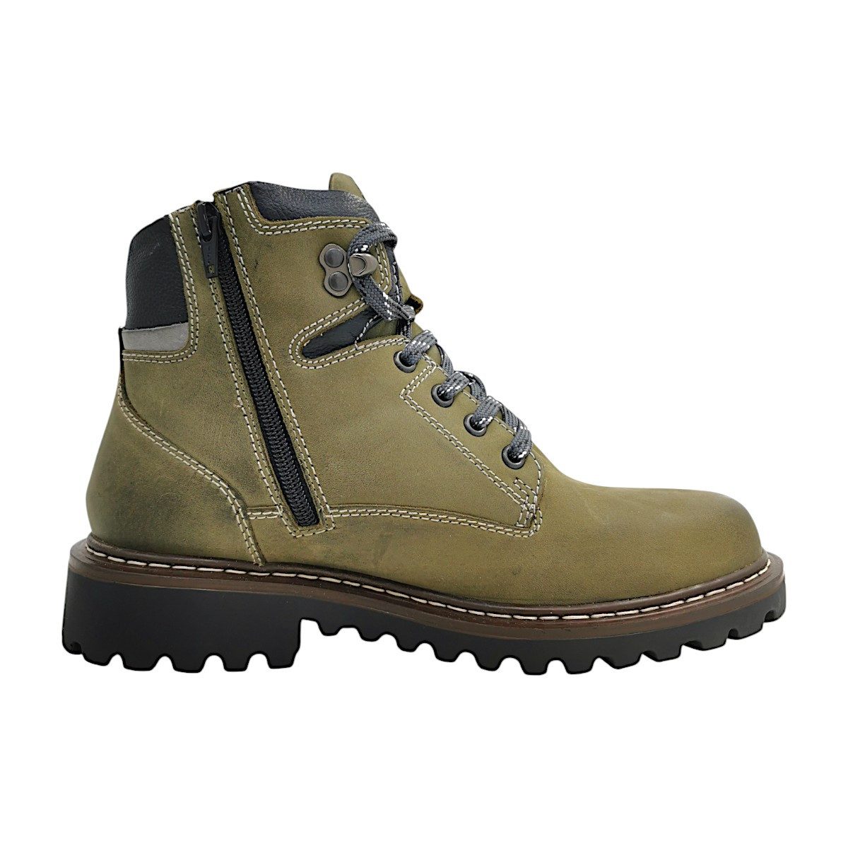 Josef Seibel Schnürstiefel Schnürstiefelette günstig online kaufen