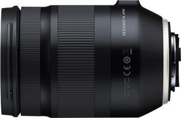 Tamron SP 35-150mm F/2.8-4 Di VC OSD für Nikon D (und Z) passendes Objektiv