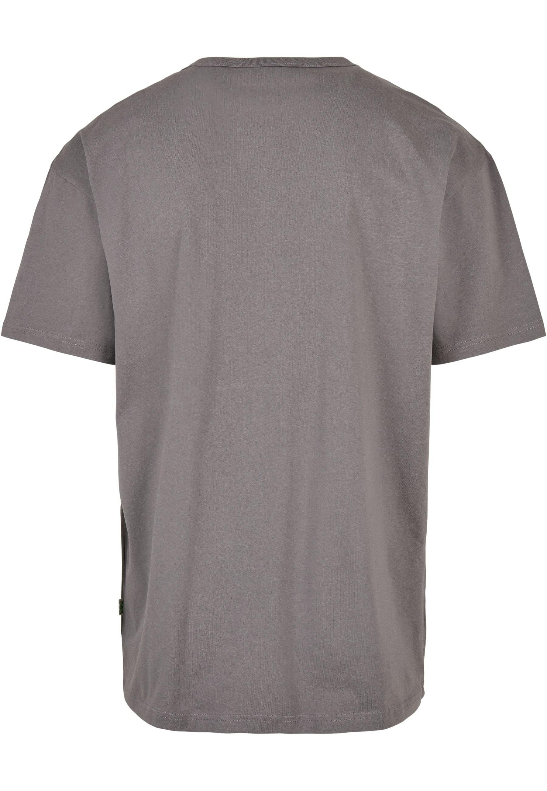 URBAN CLASSICS T-Shirt Urban Classics Herren Organic Basic Tee (1-tlg) günstig online kaufen