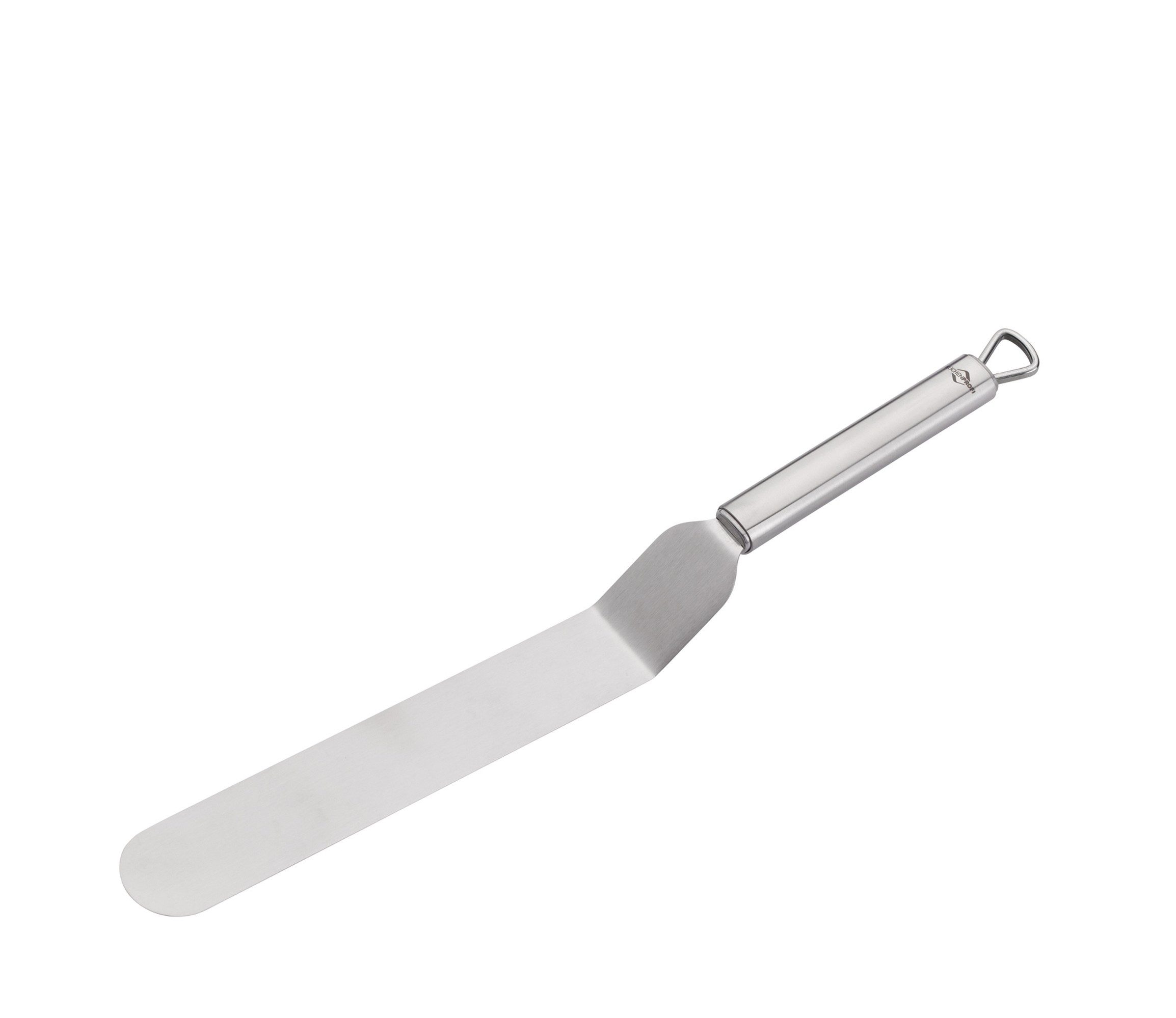 Winkelpalette Winkelpalette PARMA Edelstahl zum Backen und Dekorieren