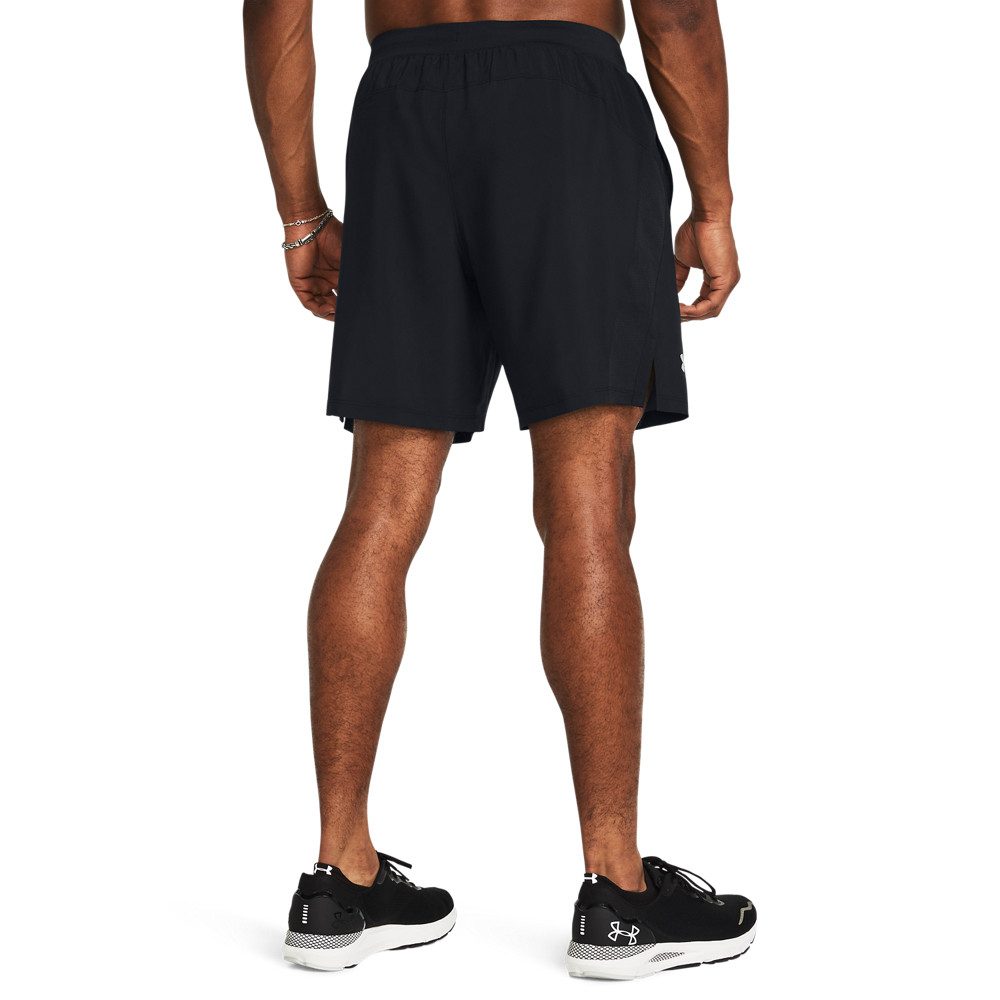Under Armour® Laufshorts UA LAUNCH 7 günstig online kaufen