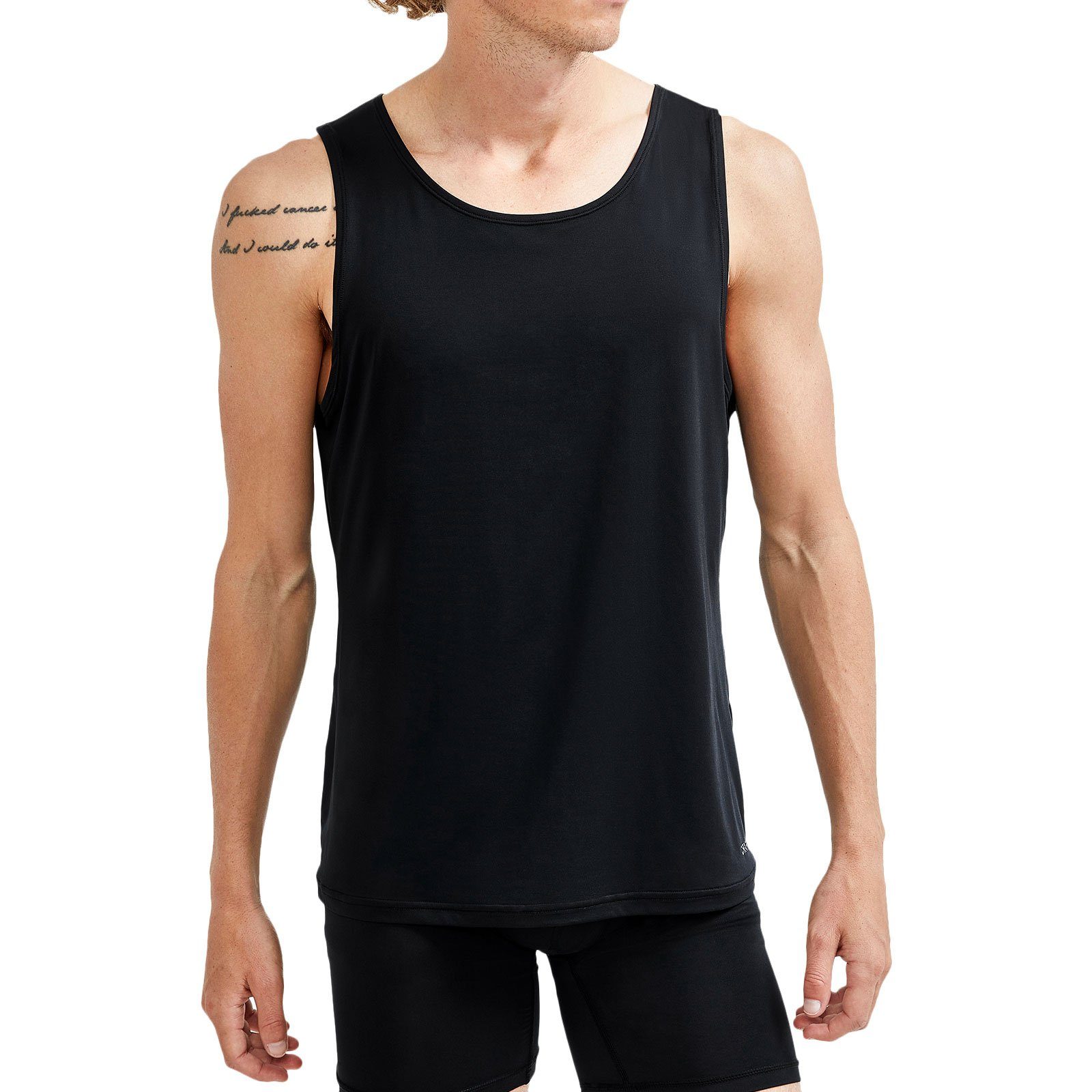 Craft Funktionsunterhemd Core Dry Singlet (ein günstig online kaufen