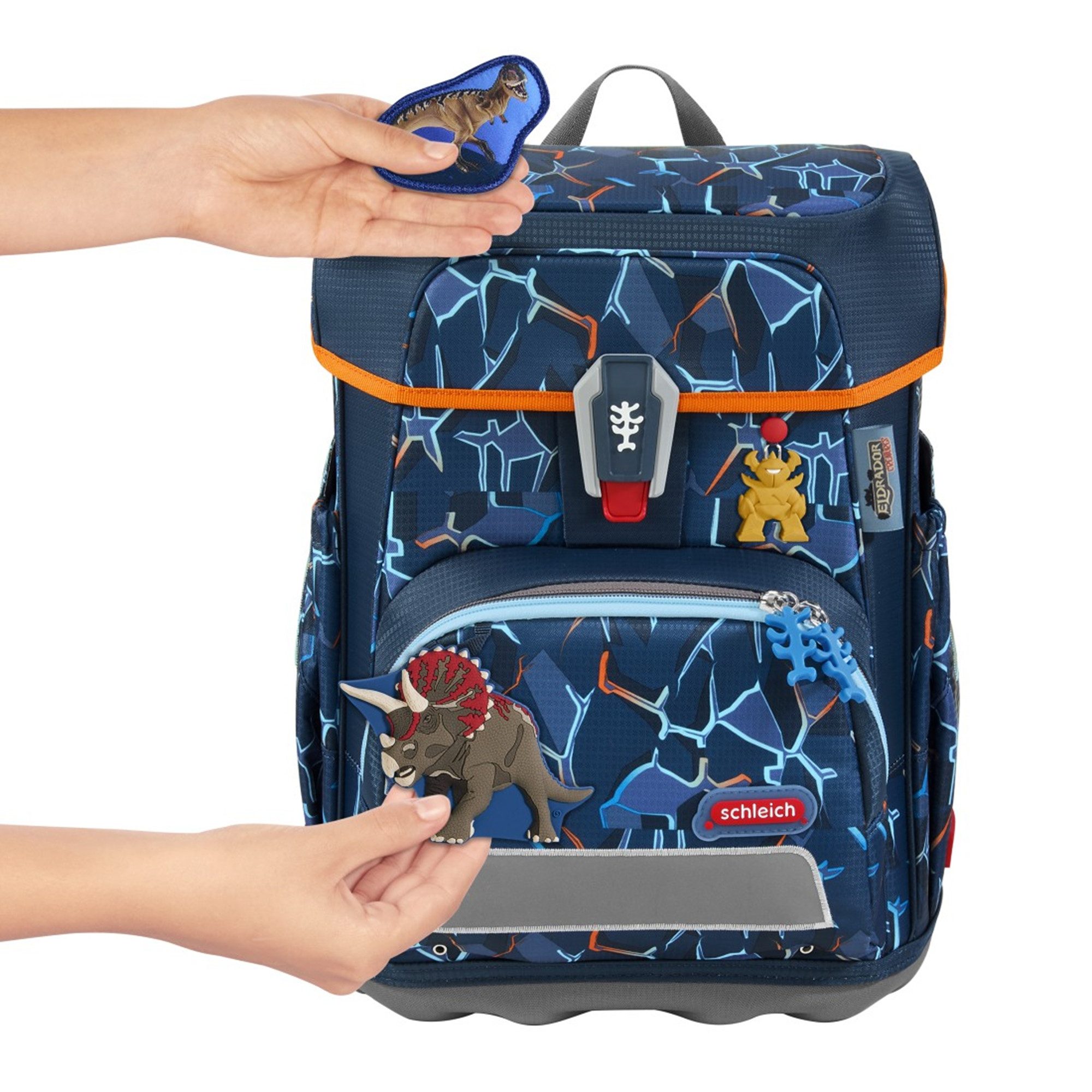 Dinosaurs, Triceratops