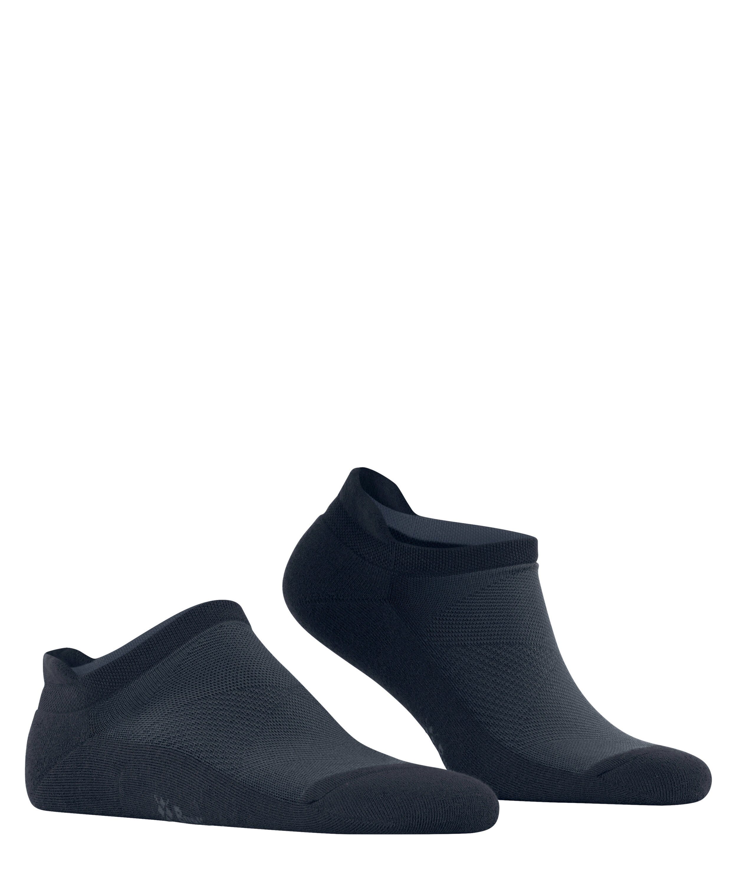 Burlington Sneakersocken Athleisure (1-Paar) mit kühlendem günstig online kaufen