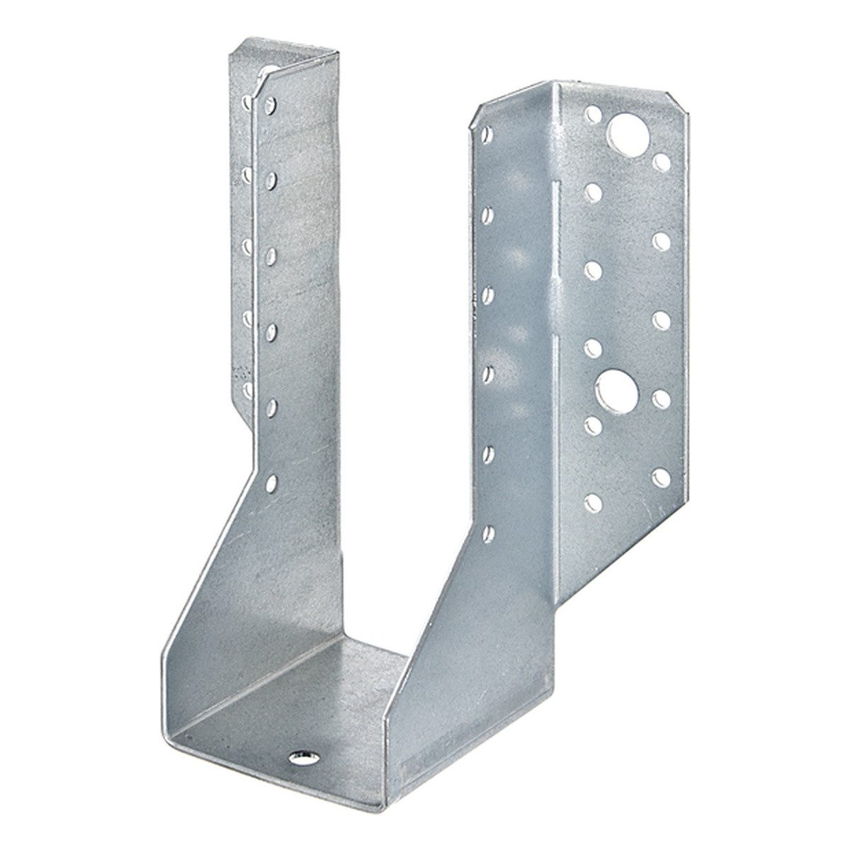 Alberts Balkenschuh Alberts Balkenschuhe Flügel außen 60x160x2,0 mm 1 Stk., LxB: 130x60 mm, Verzinkt, (1-St)