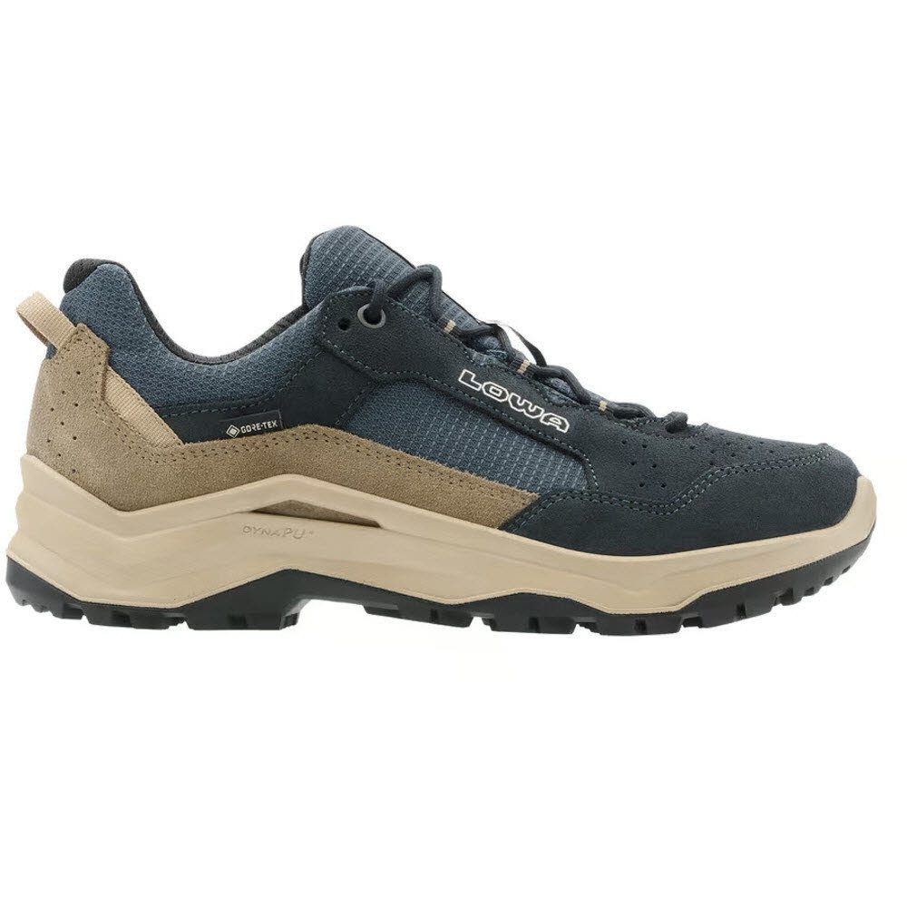 Lowa VENTIERRA GTX LO Wanderschuh