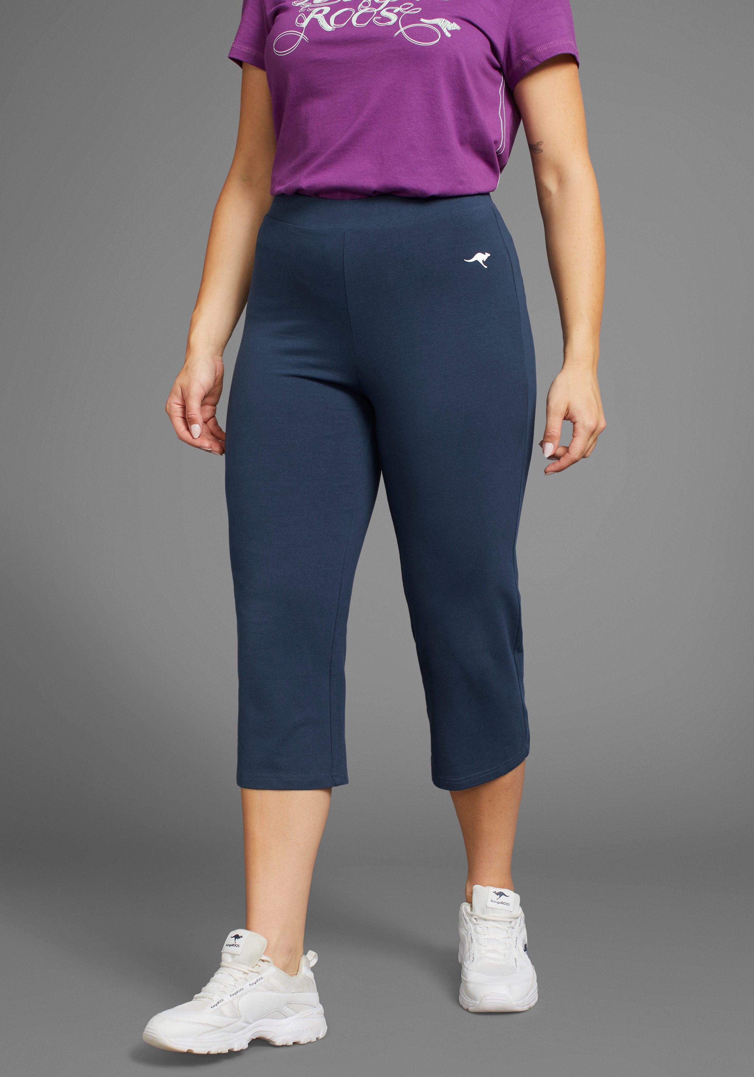 KangaROOS Sporthose Große Größen günstig online kaufen