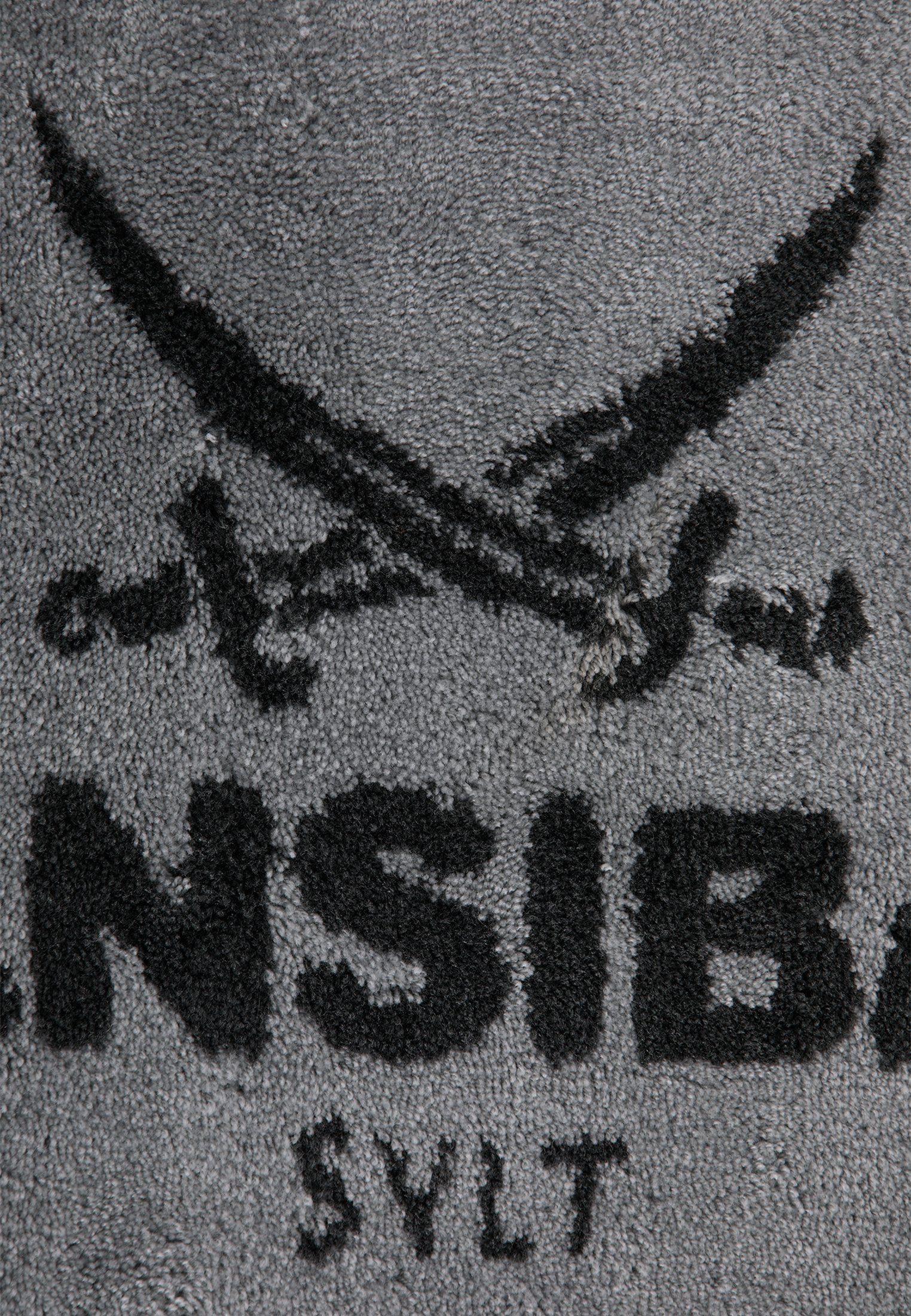 Sansibar Sylt Badematte Badematte »Sansibar, Höhe günstig online kaufen