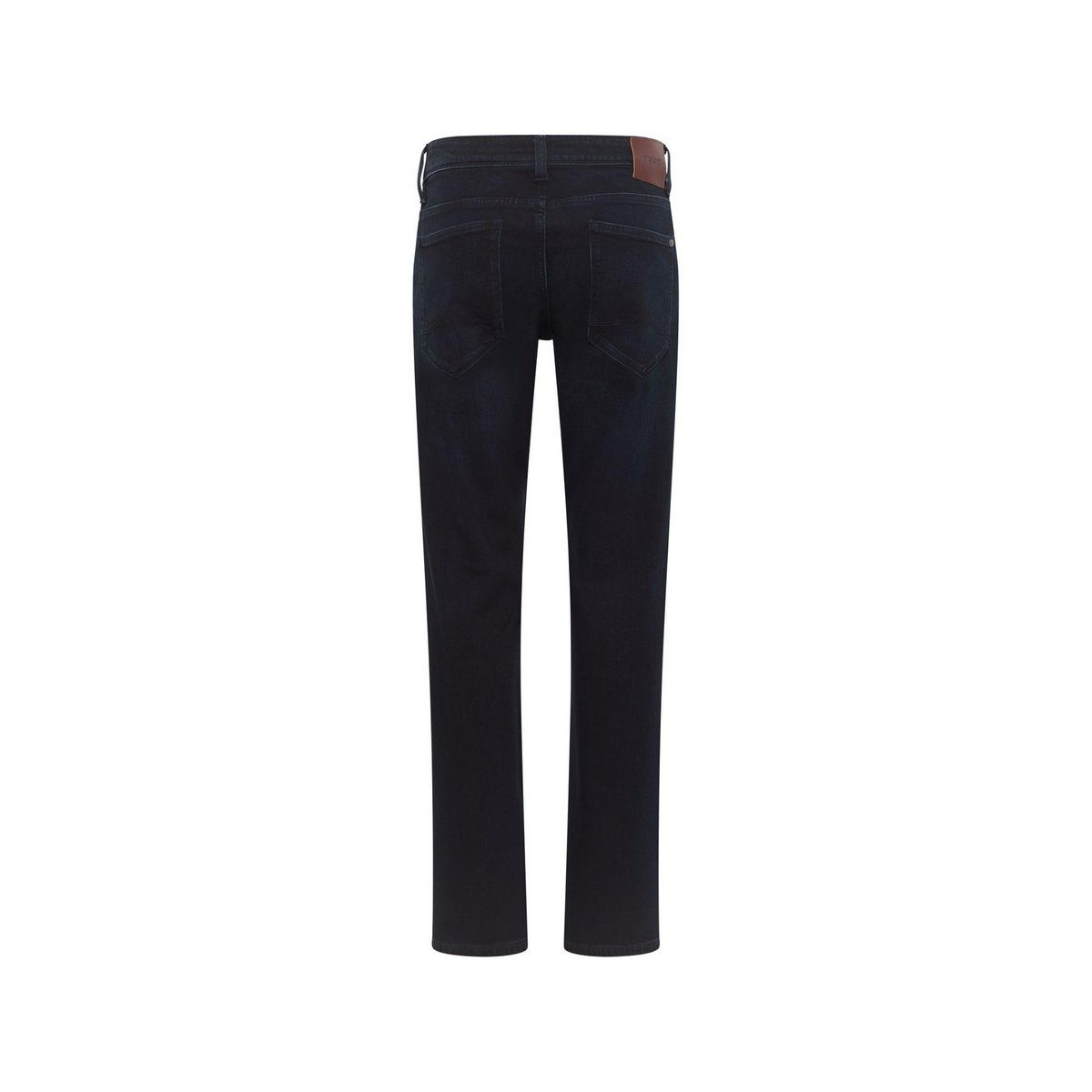 5-Pocket-Jeans blau MUSTANG (1-tlg)