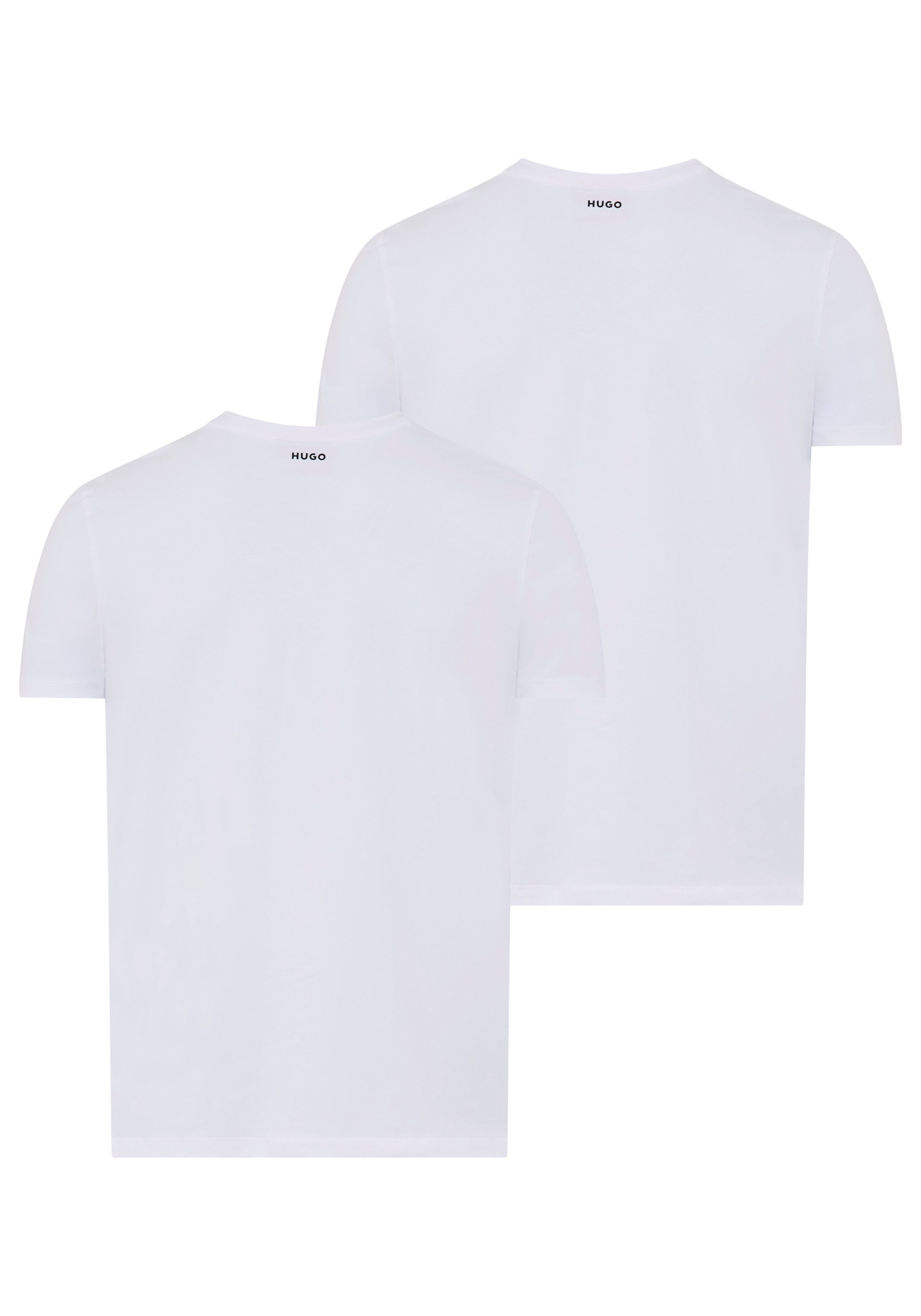 T-Shirt HUGO-V