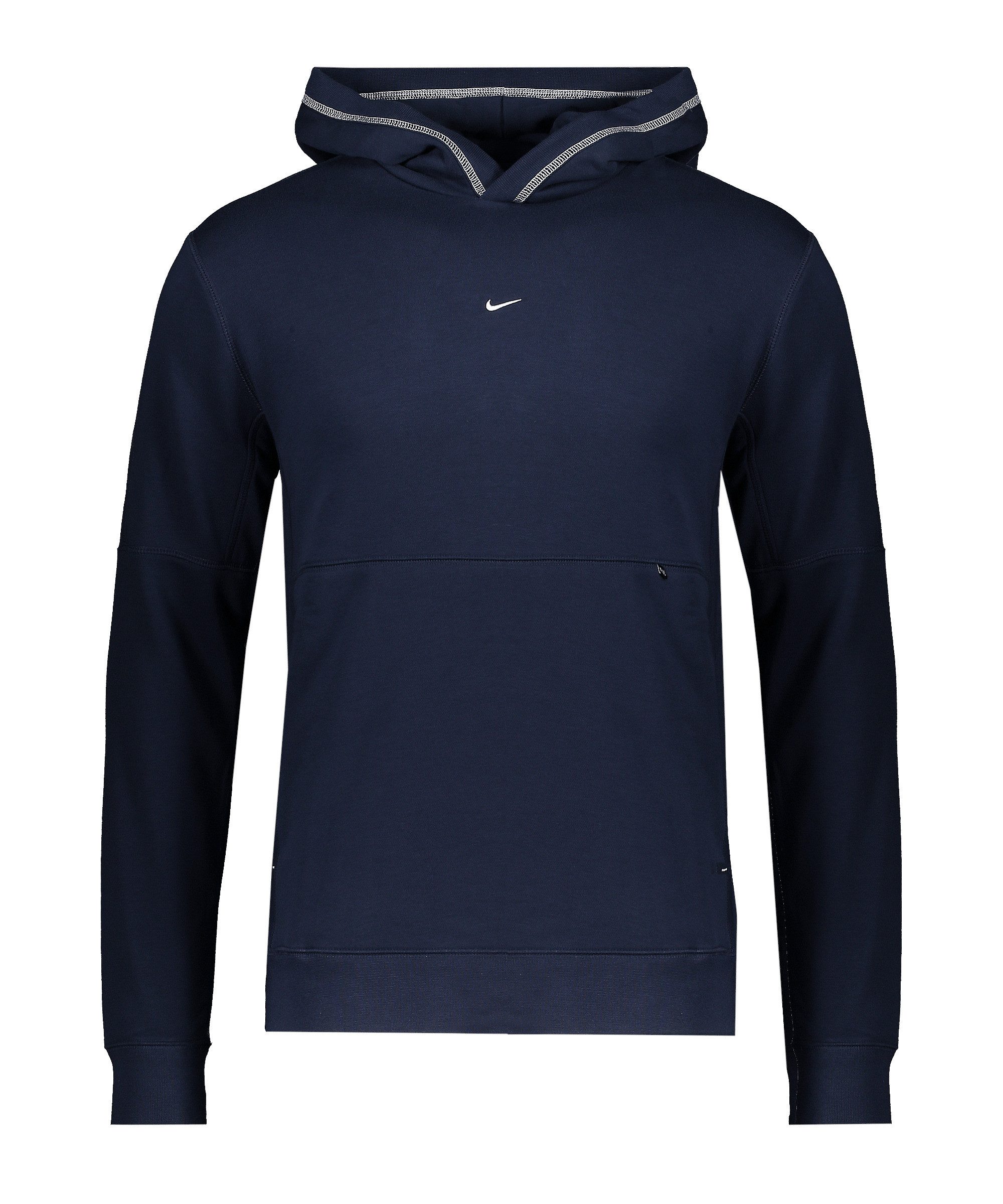 Nike Sweatshirt Nike Performance Strike Hoody Herren Baumwolle
