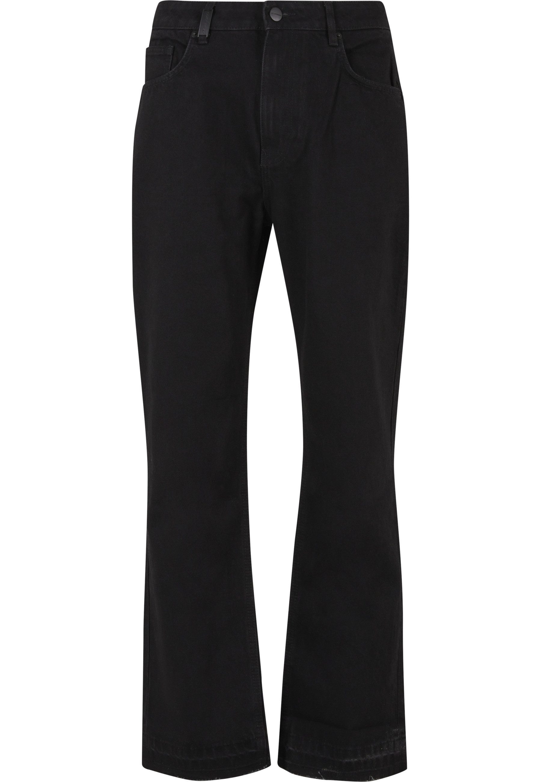 Bequeme Jeans 2Y Studios 2Y Arun Open Hem Straight