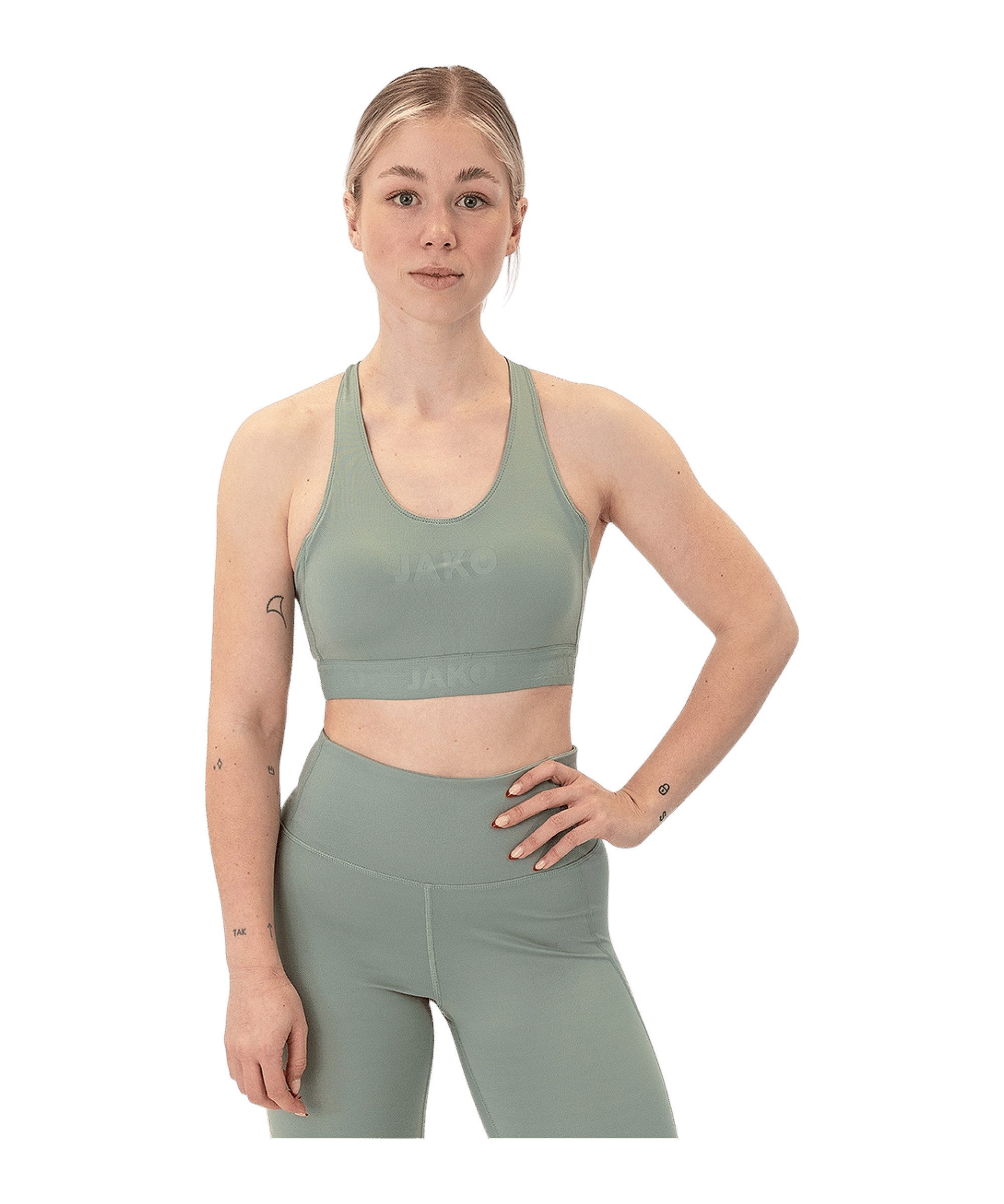 Jako Sport-BH JAKO Power Sport-BH Damen Sport-BHs Damen default