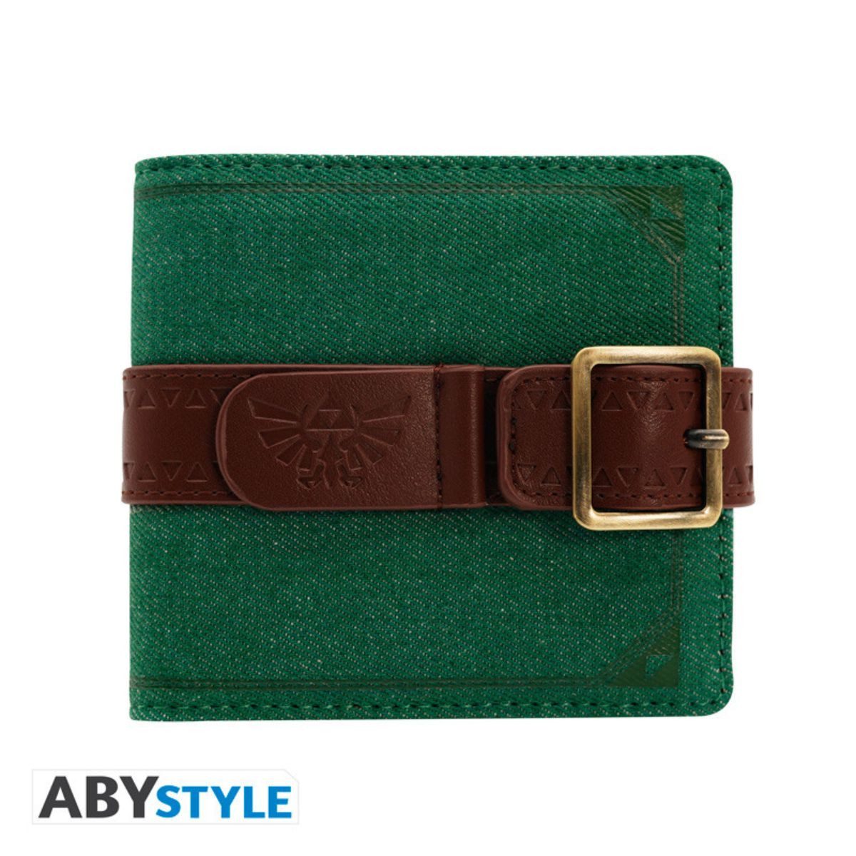 ABYstyle Geldbörse The Legend Of Zelda günstig online kaufen