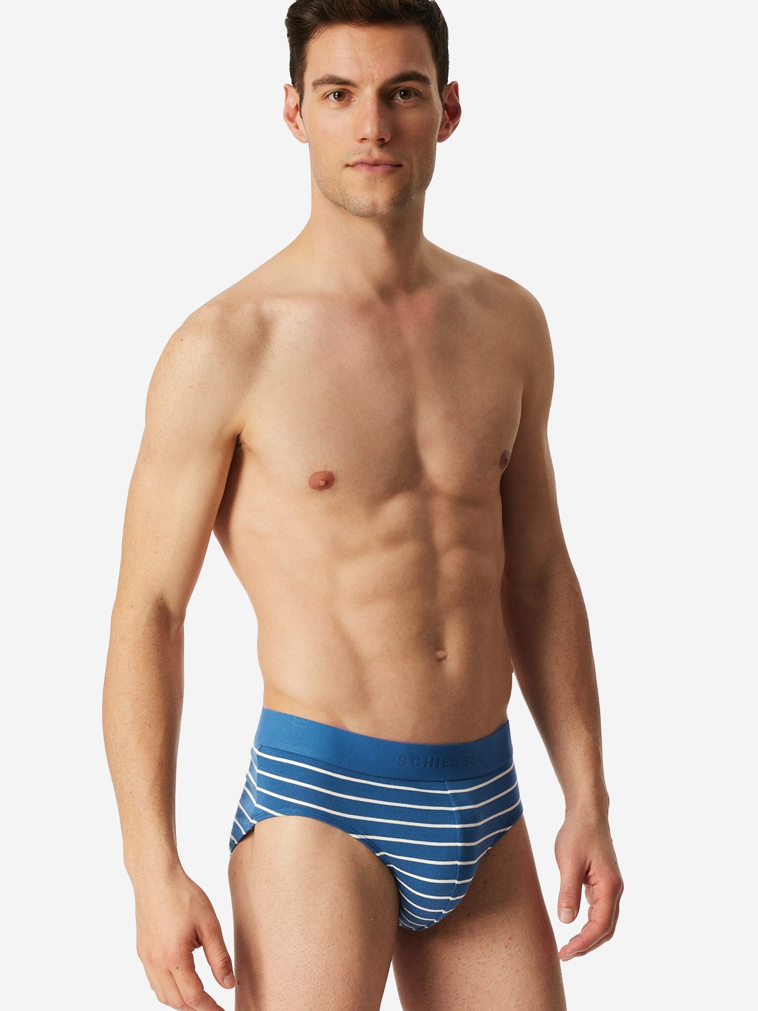Slip 95/5 Organic Cotton