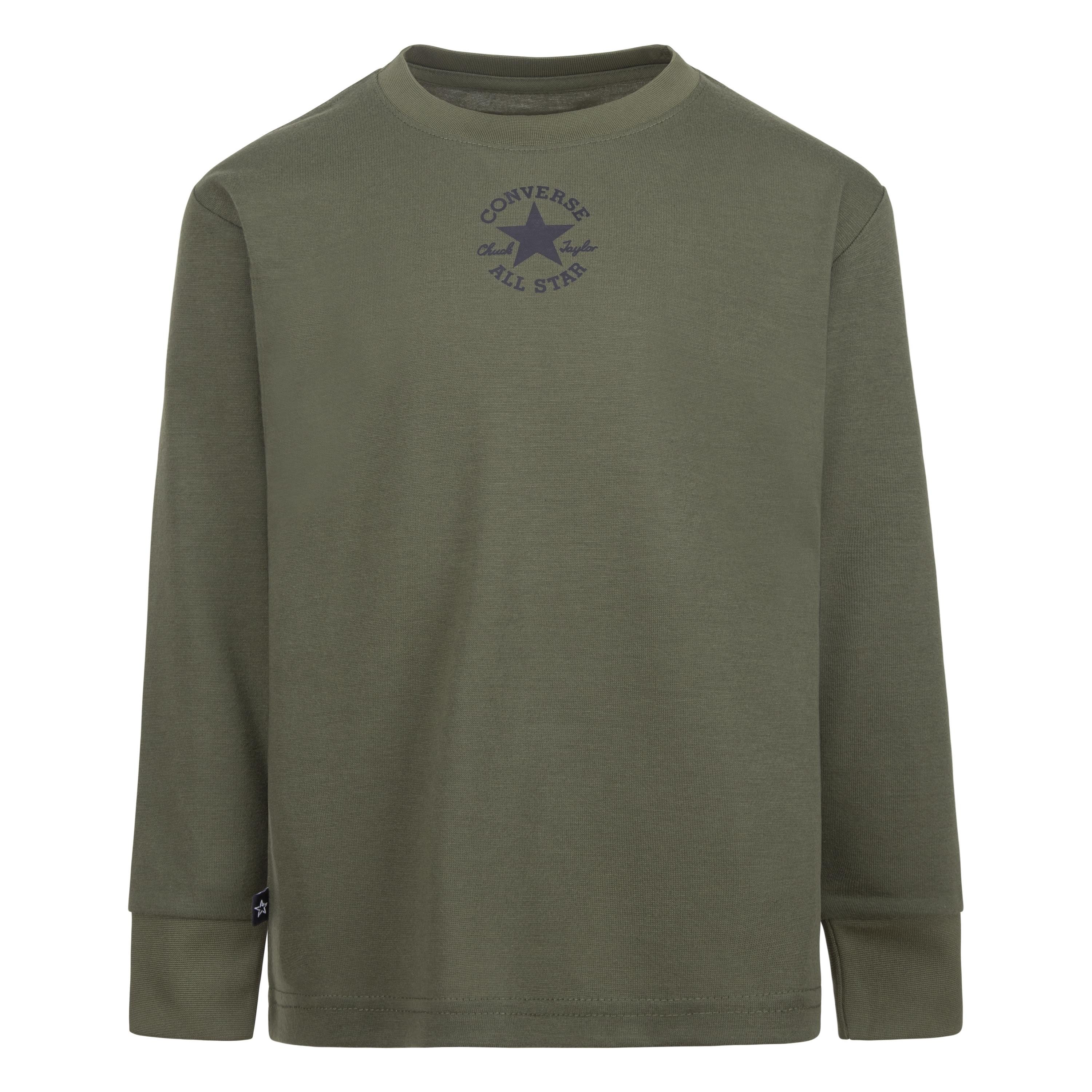 Langarmshirt CNVN SUSTAINABLE CORE L/S TEE