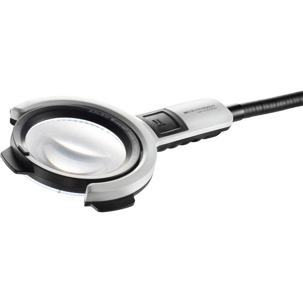 Lupenlampe flex LED-Lupenleuchte XL varioLED Eschenbach
