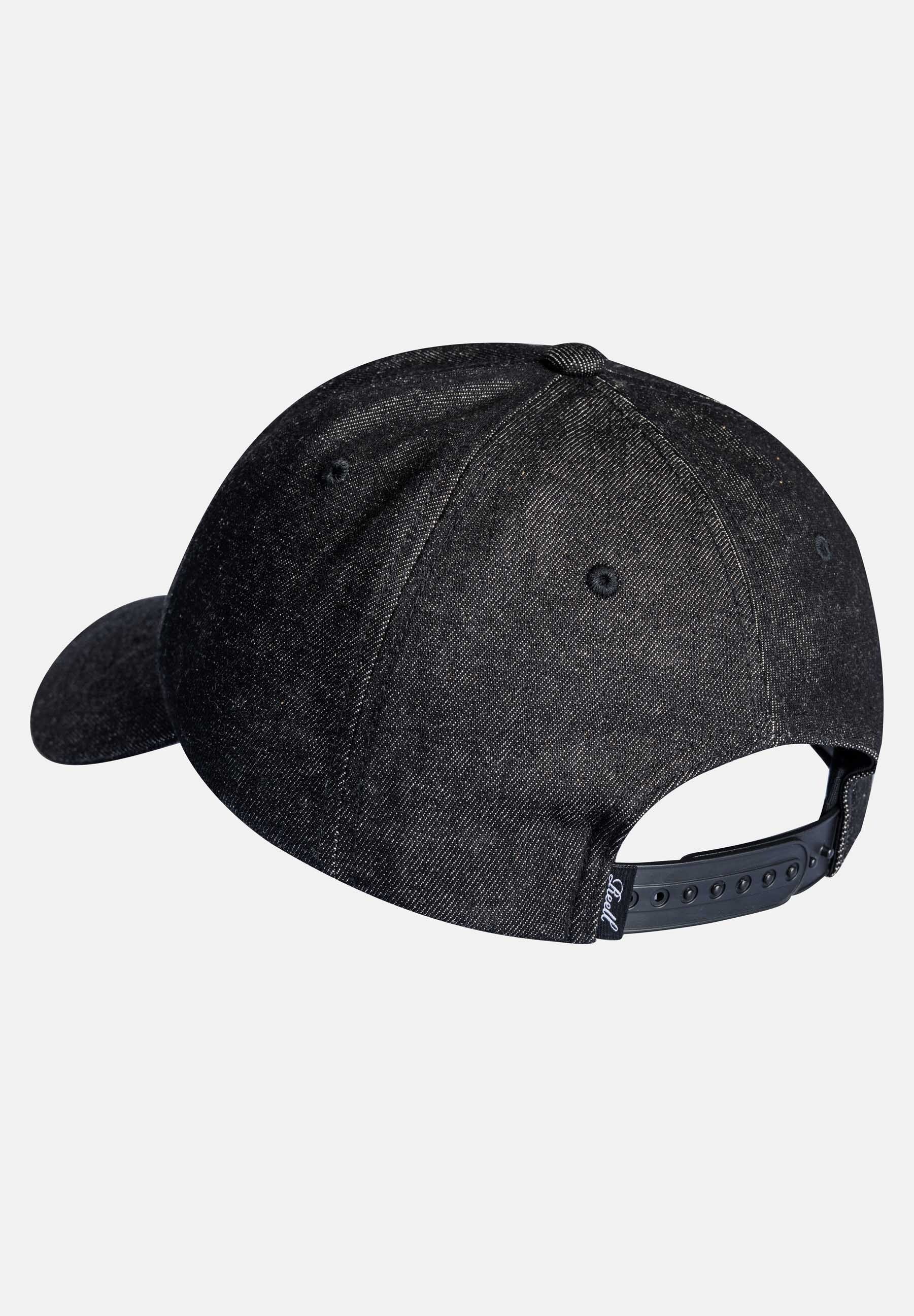 REELL Baseball Cap Single Script